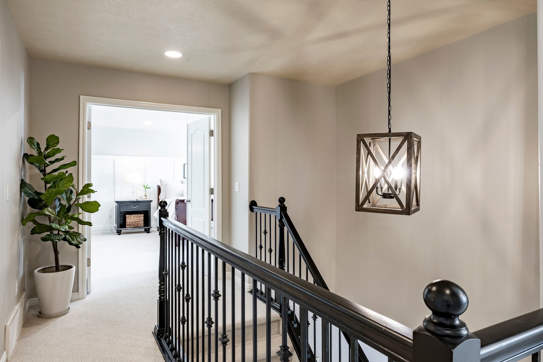  Desirable East Bench Fruit Heights Home in the Hidden Springs Community - 物件實景