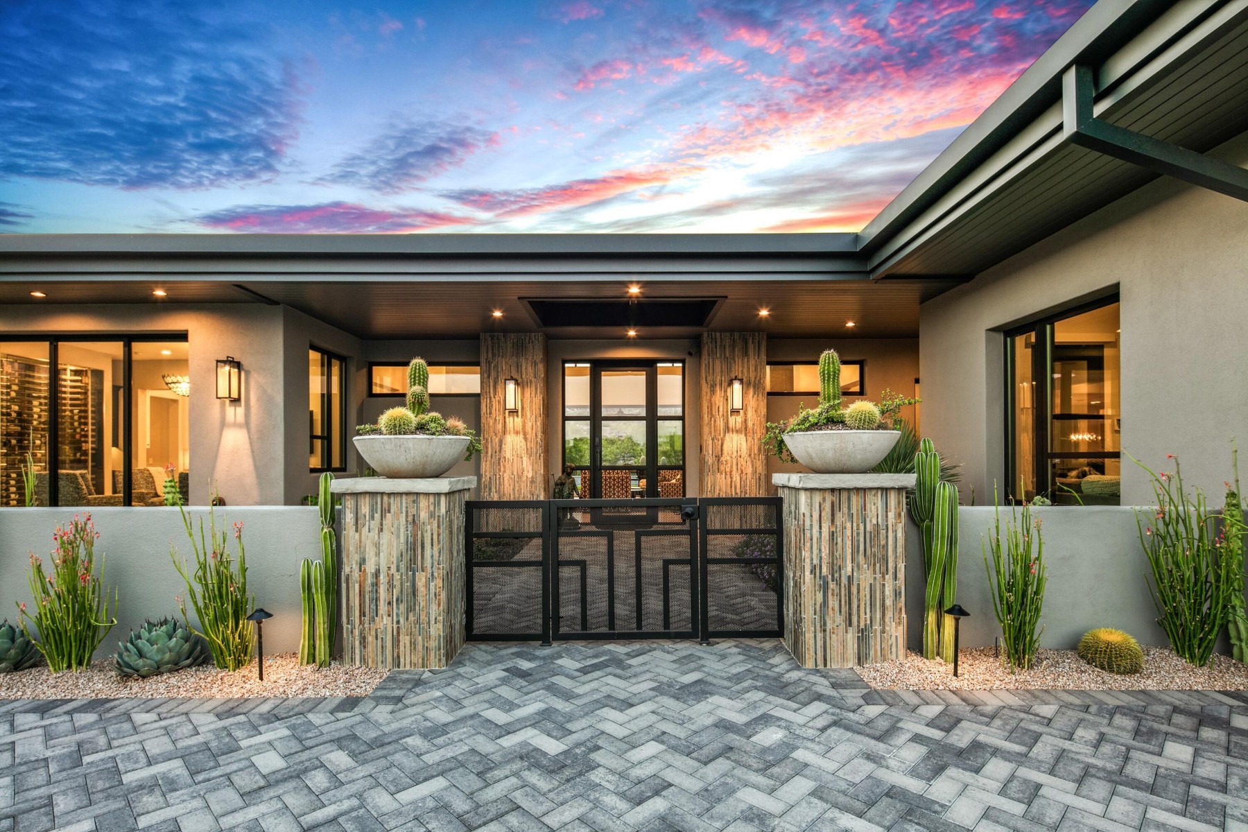  9368 E Covey Trail¦Scottsdale, AZ - 物件實景