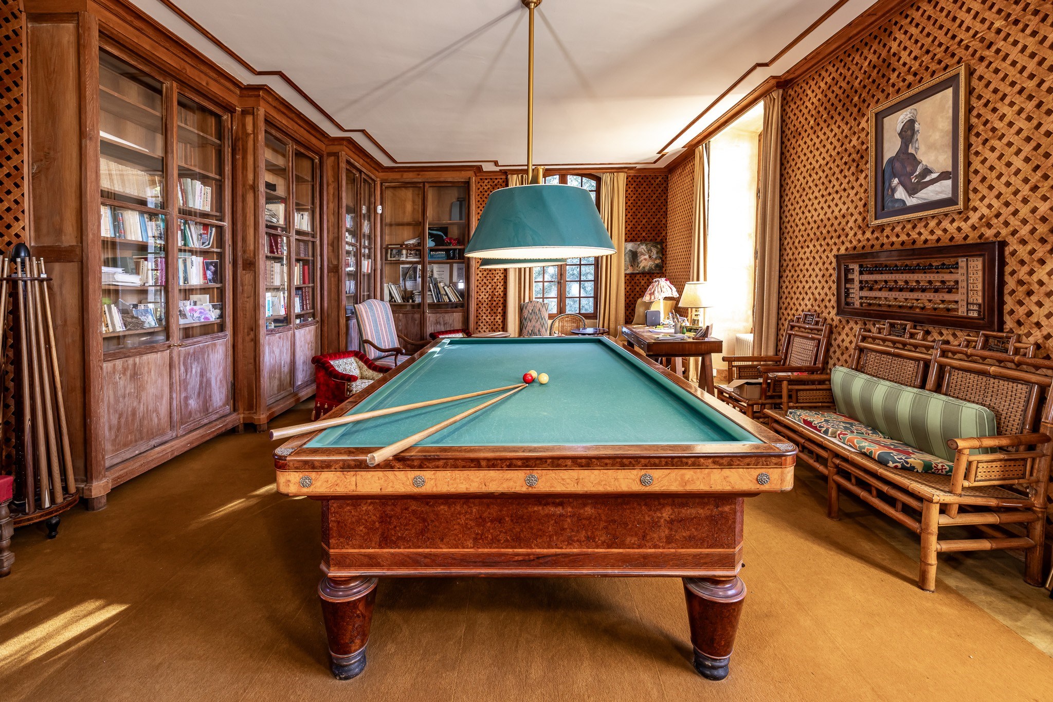  An exceptional estate in the heart of the Périgord Noir region - 物件實景