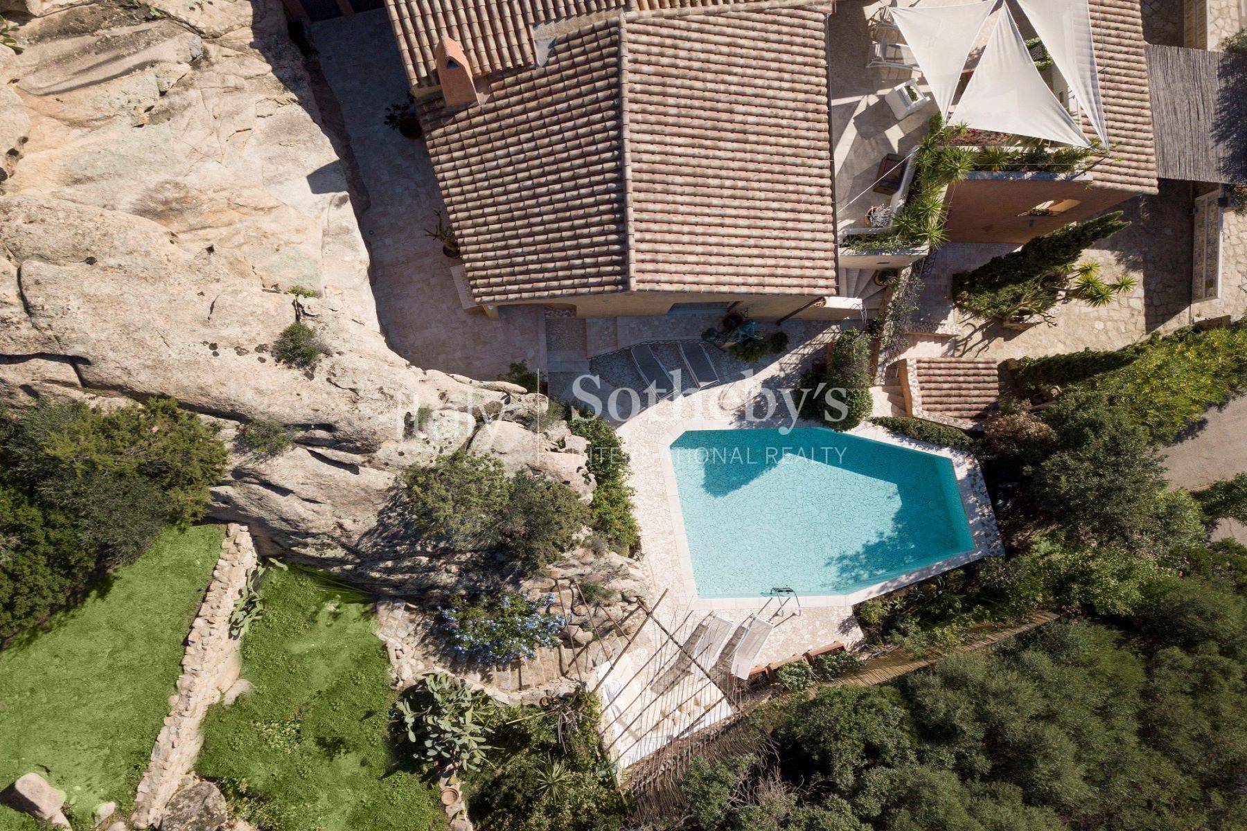  Beautiful turnkey villa with a scenic 180 degrees view - 物件實景