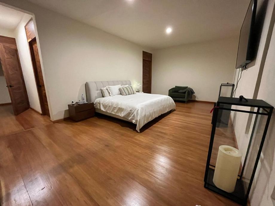 Amanalco, Estado de méxico, 51260, Mexico, 4 Bedrooms Bedrooms, ,4 BathroomsBathrooms,Residential,For Sale,1738865