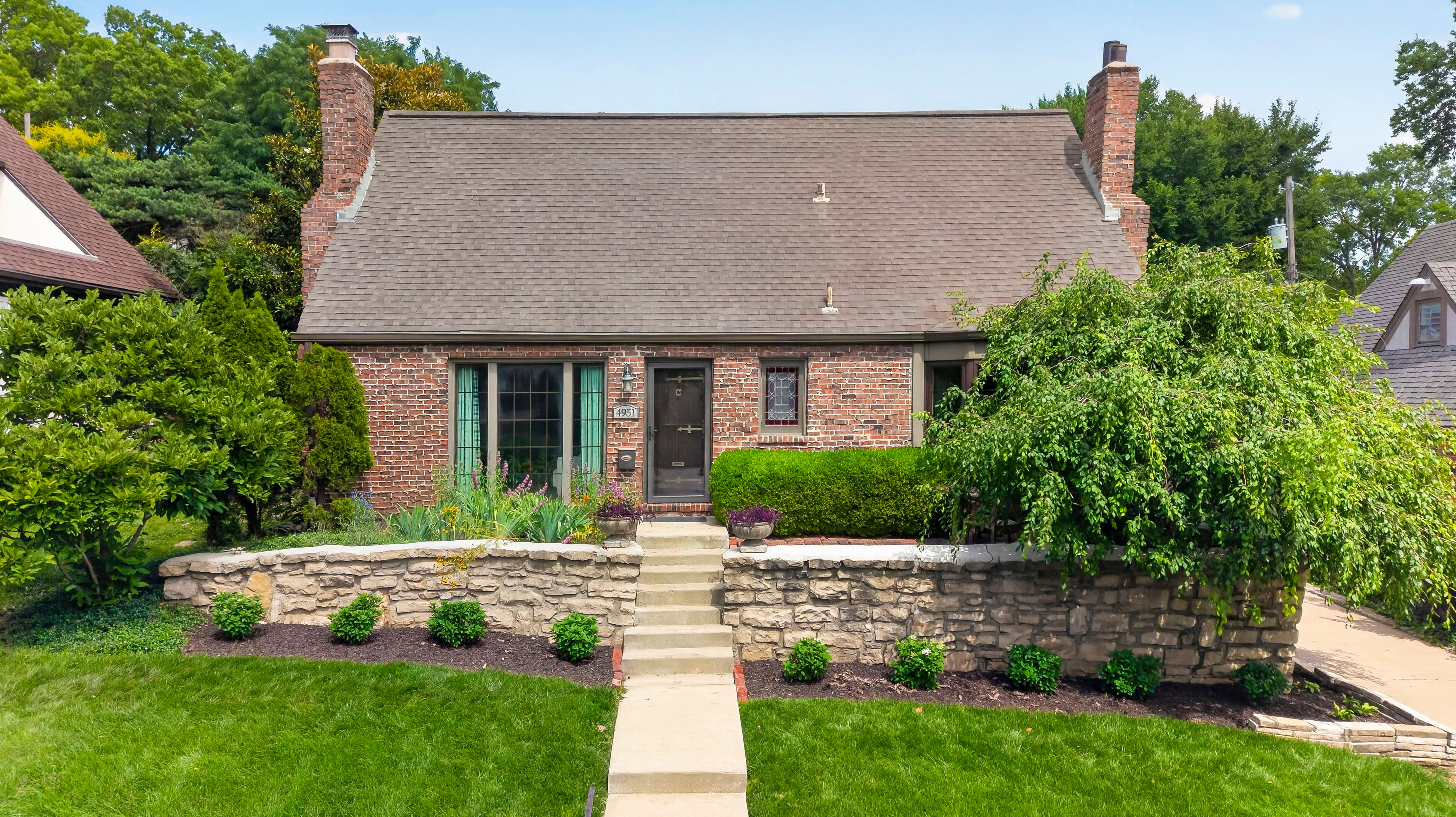  4951 State Line Road, Kansas City, MO 64112 - 物件實景