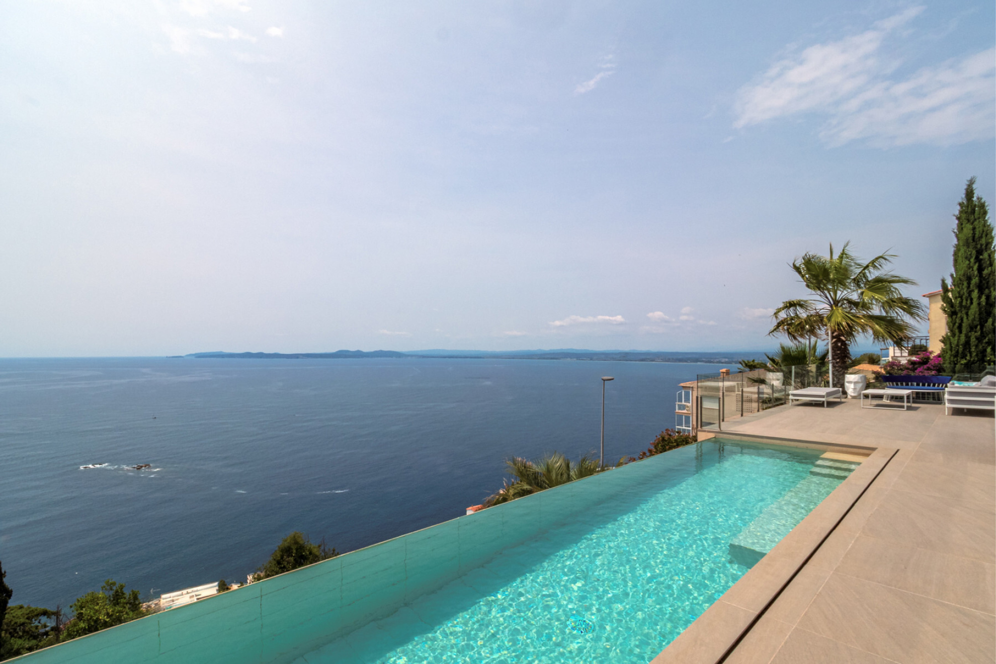  Exclusive modern villa with stunning views of the bay of Roses - 物件實景
