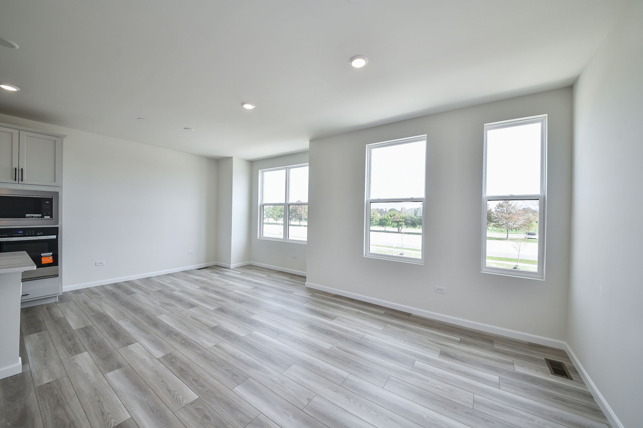  An Enclave of Only 65 New Construction Homes in the Heart of Naperville - 物件實景