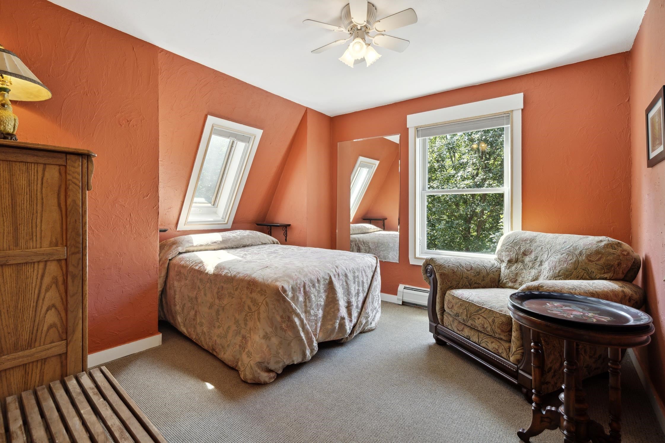 Bristol, New Hampshire, 03222, United States, 8 Bedrooms Bedrooms, ,5 BathroomsBathrooms,Residential,For Sale,1883549