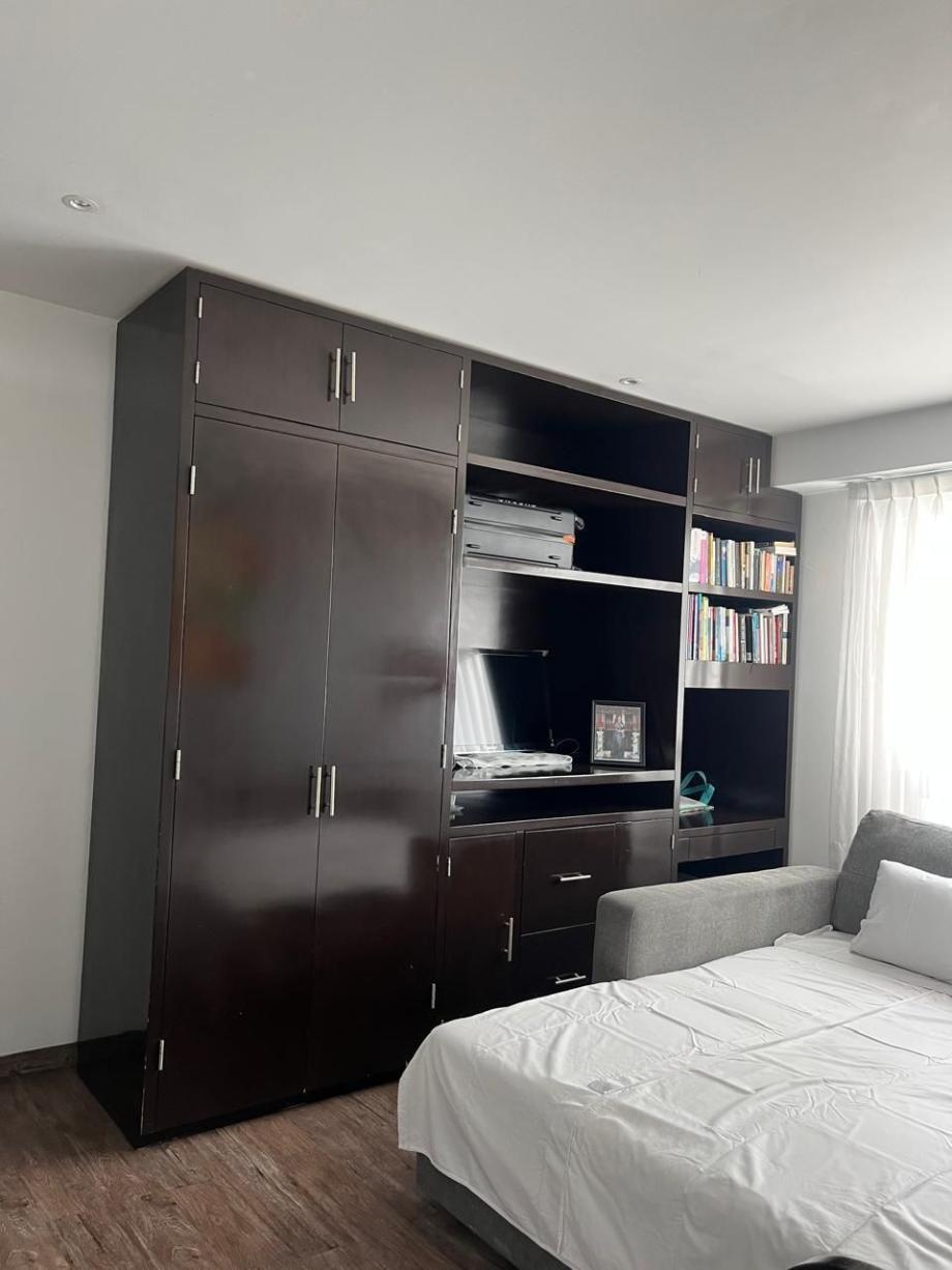 Huixquilucan, Estado de méxico, 52763, Mexico, 3 Bedrooms Bedrooms, ,4 BathroomsBathrooms,Residential,For Sale,1916774