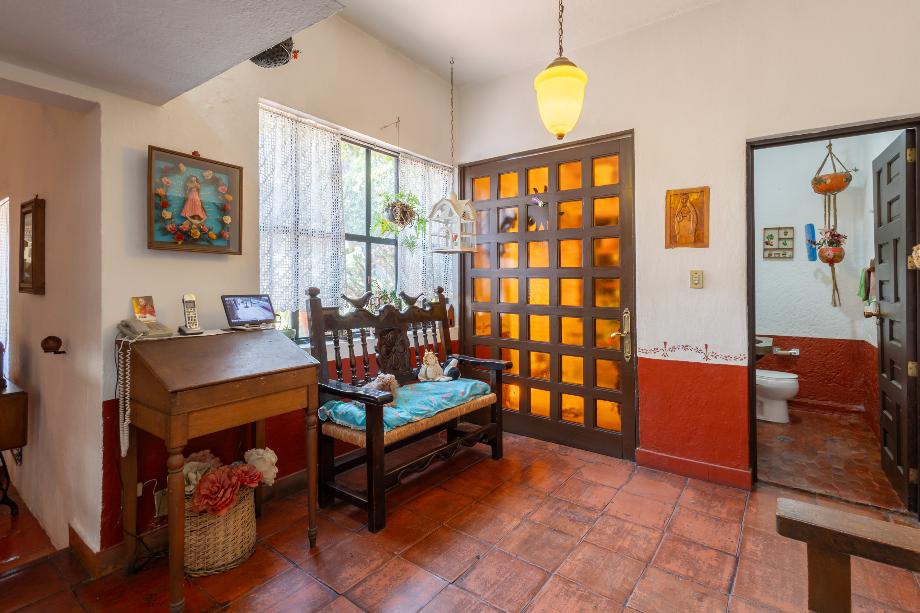 Tlalpan, Ciudad de México, 14630, Mexico, 4 Bedrooms Bedrooms, ,2 BathroomsBathrooms,Residential,For Sale,1819471
