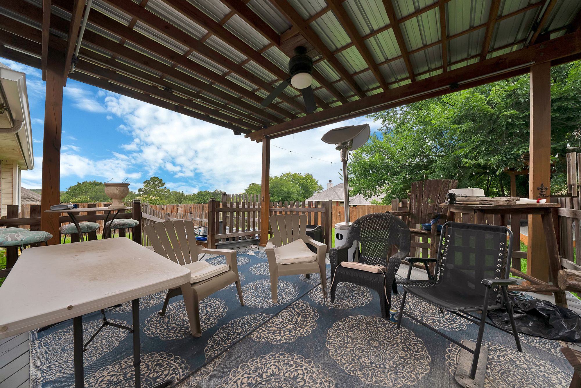  503 Hilltop Place, Joshua, TX, 76058 - 物件實景