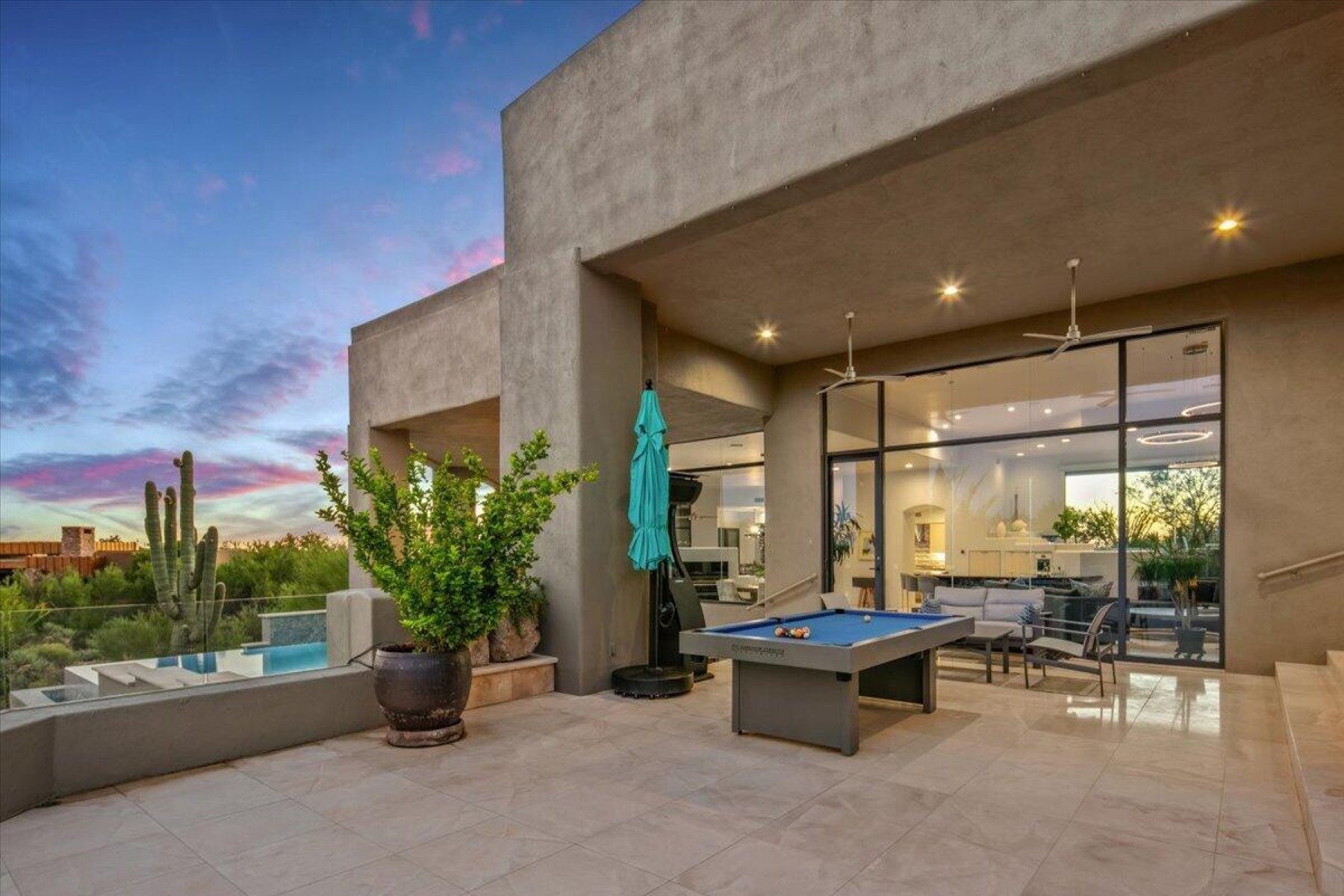  38487 N 94th Street¦Scottsdale, AZ - 物件實景