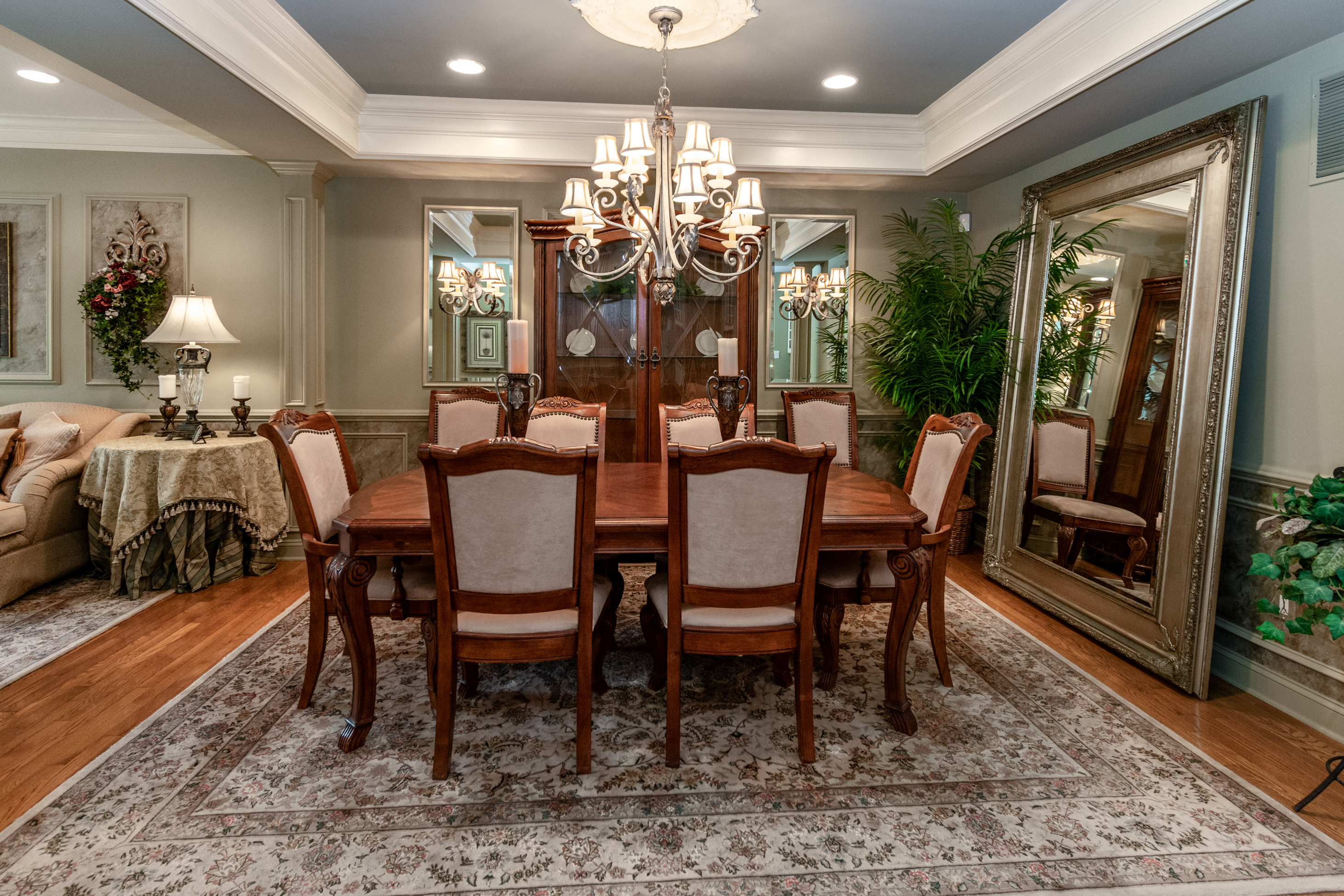  Lambert’s Hill’s Original Model Home Is Ready for Its Next Chapter - 物件實景