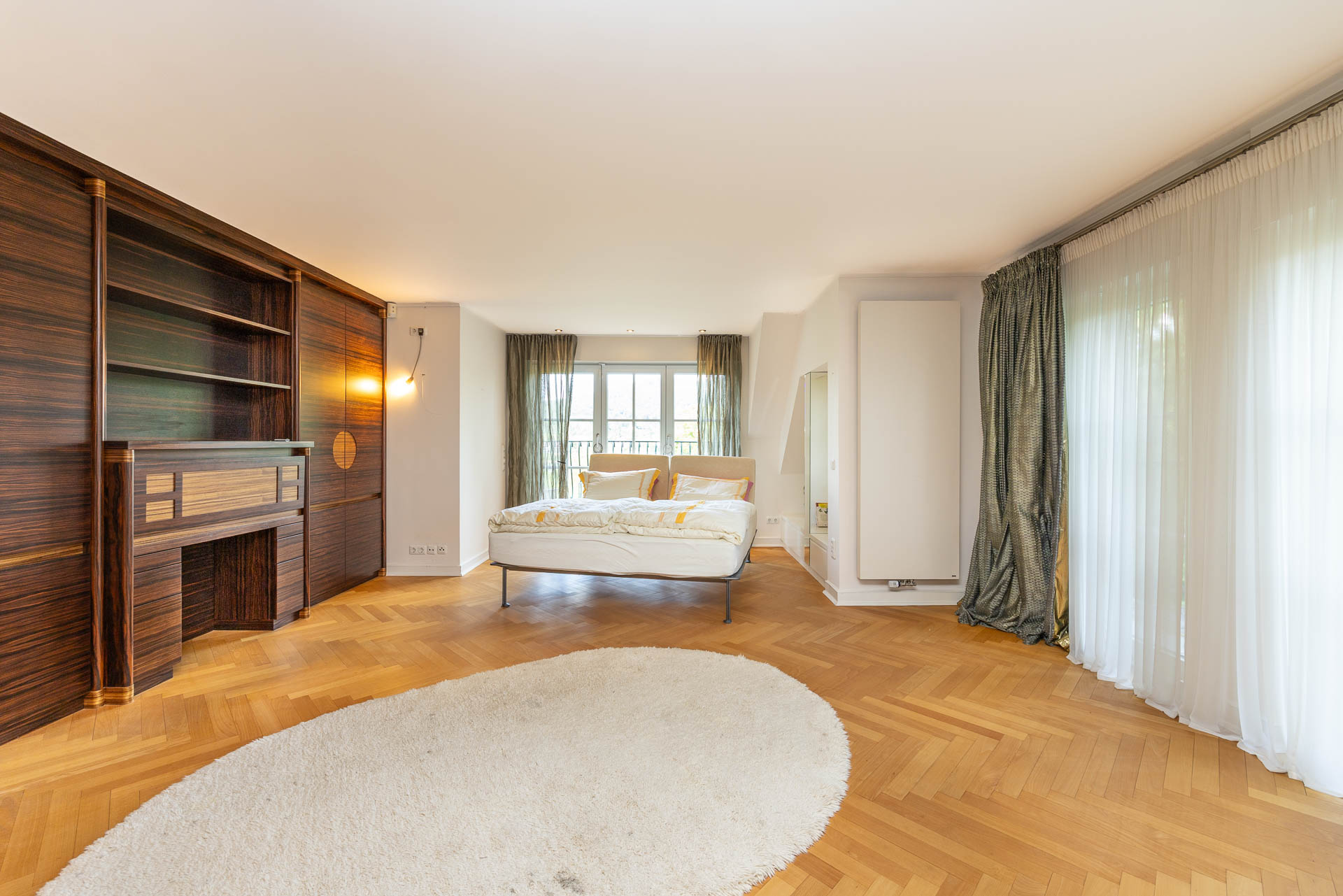  Timeless Elegance in Bonn – Prestigious Villa in an Extraordinary Park Estate - 物件實景
