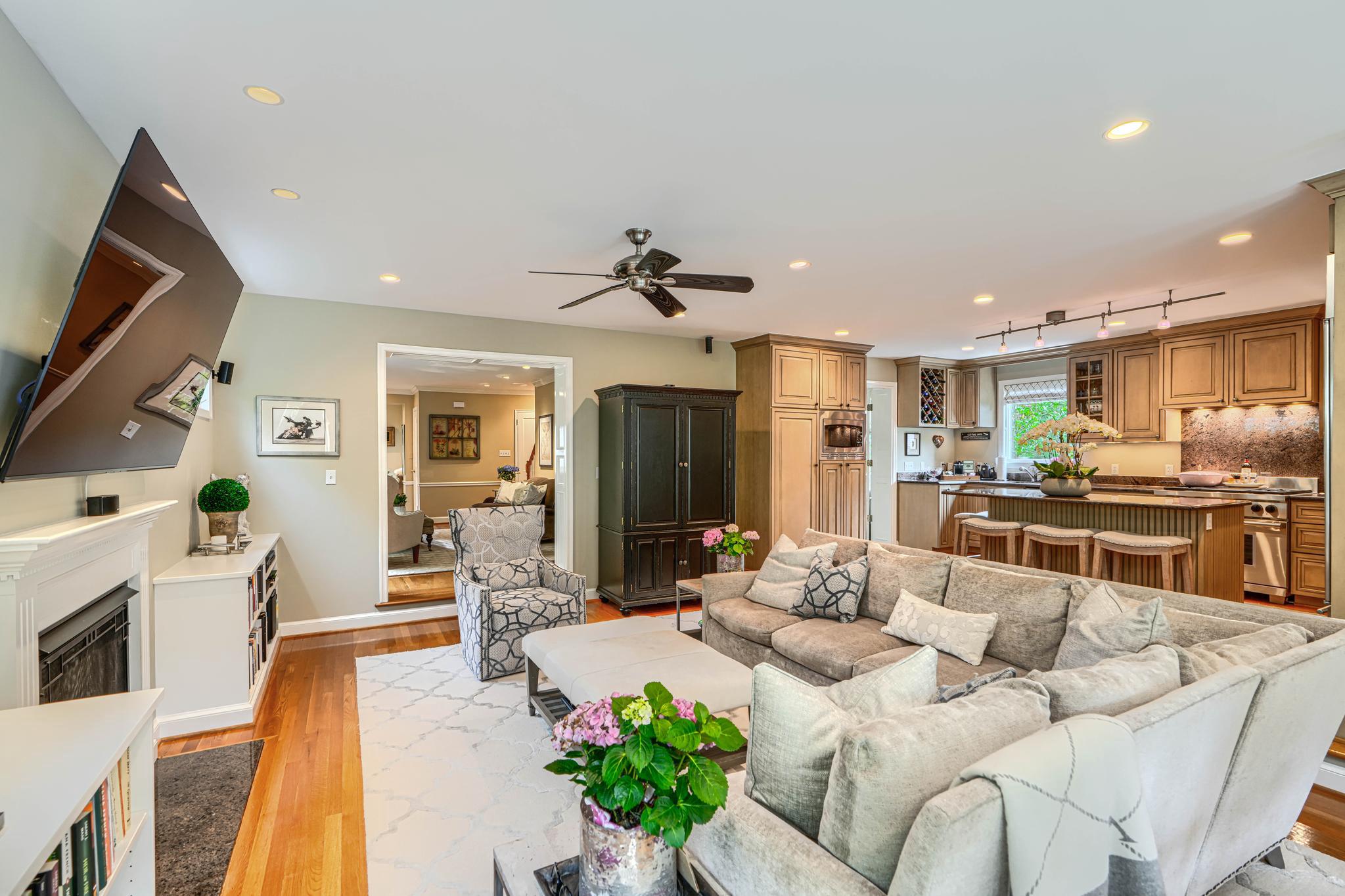  5617 Northfield Road, Bethesda, MD, 20817 - 物件實景