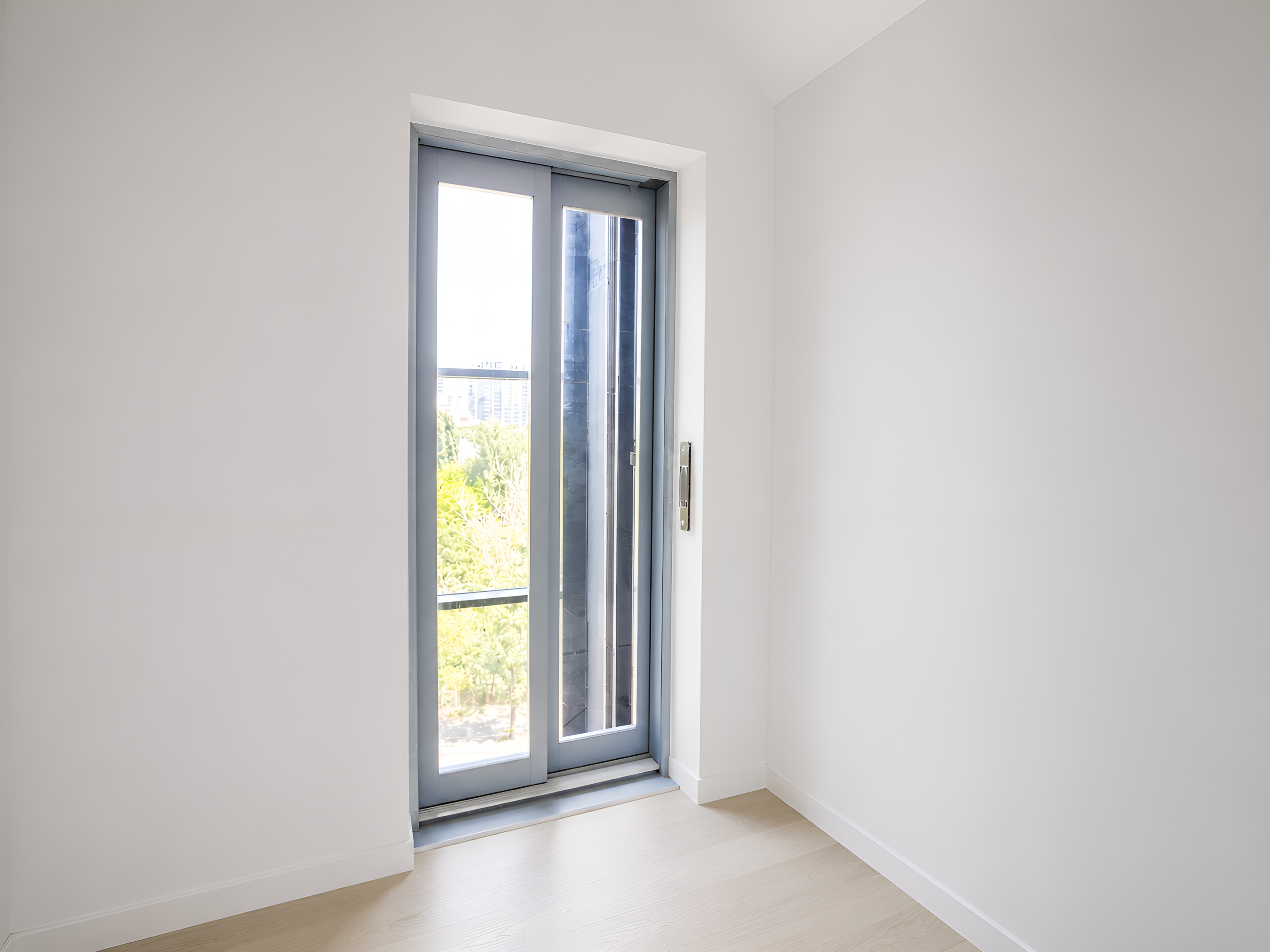  Four-Room Lakefront Apartment with Private Pier Access on Lake Floreasca - 物件實景