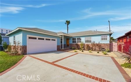 Gardena, California, 90249, United States, 3 Bedrooms Bedrooms, ,2 BathroomsBathrooms,Residential,For Sale,1987394