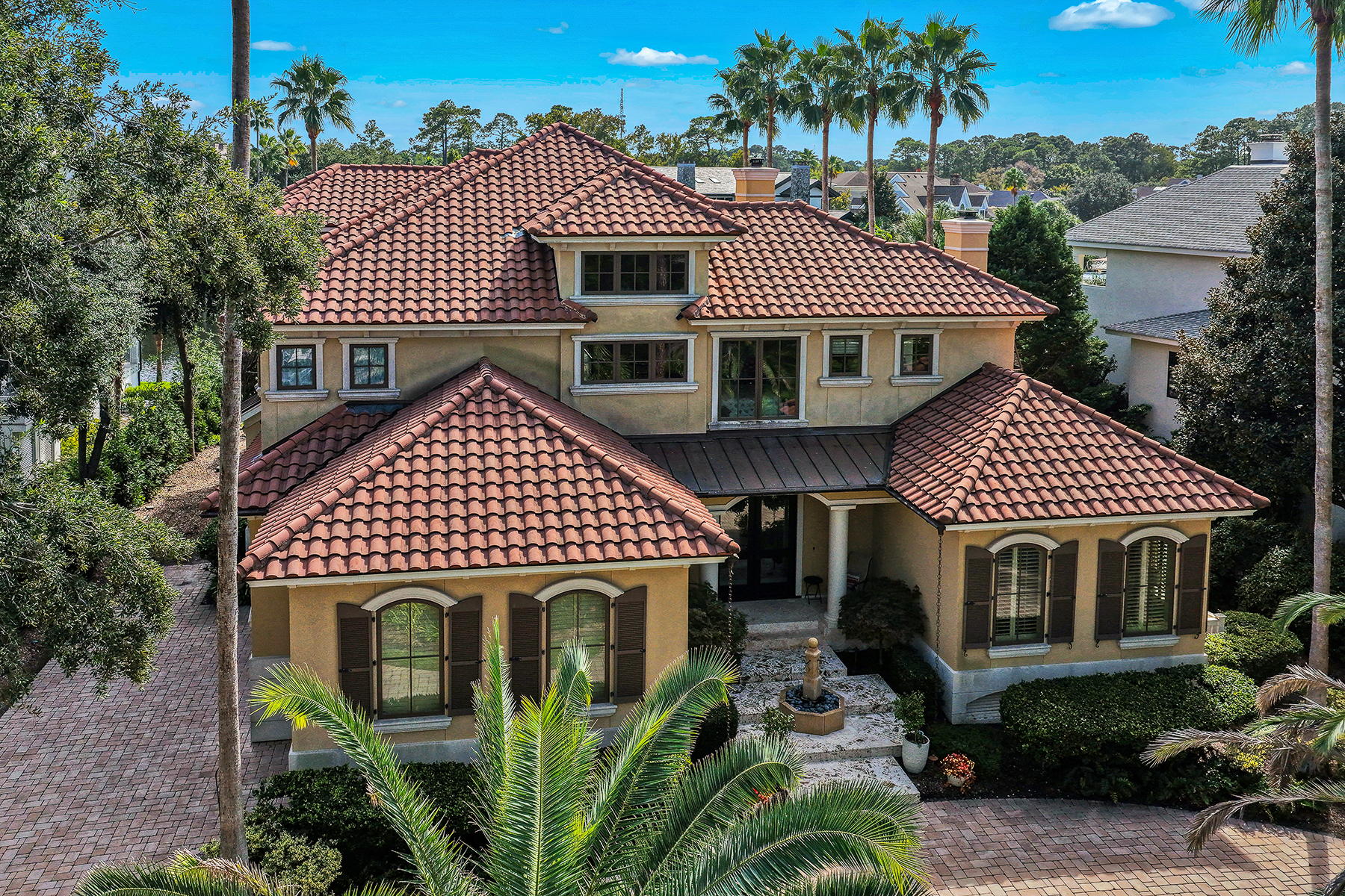  16 Castlebridge Court, Hilton Head Island - 物件實景