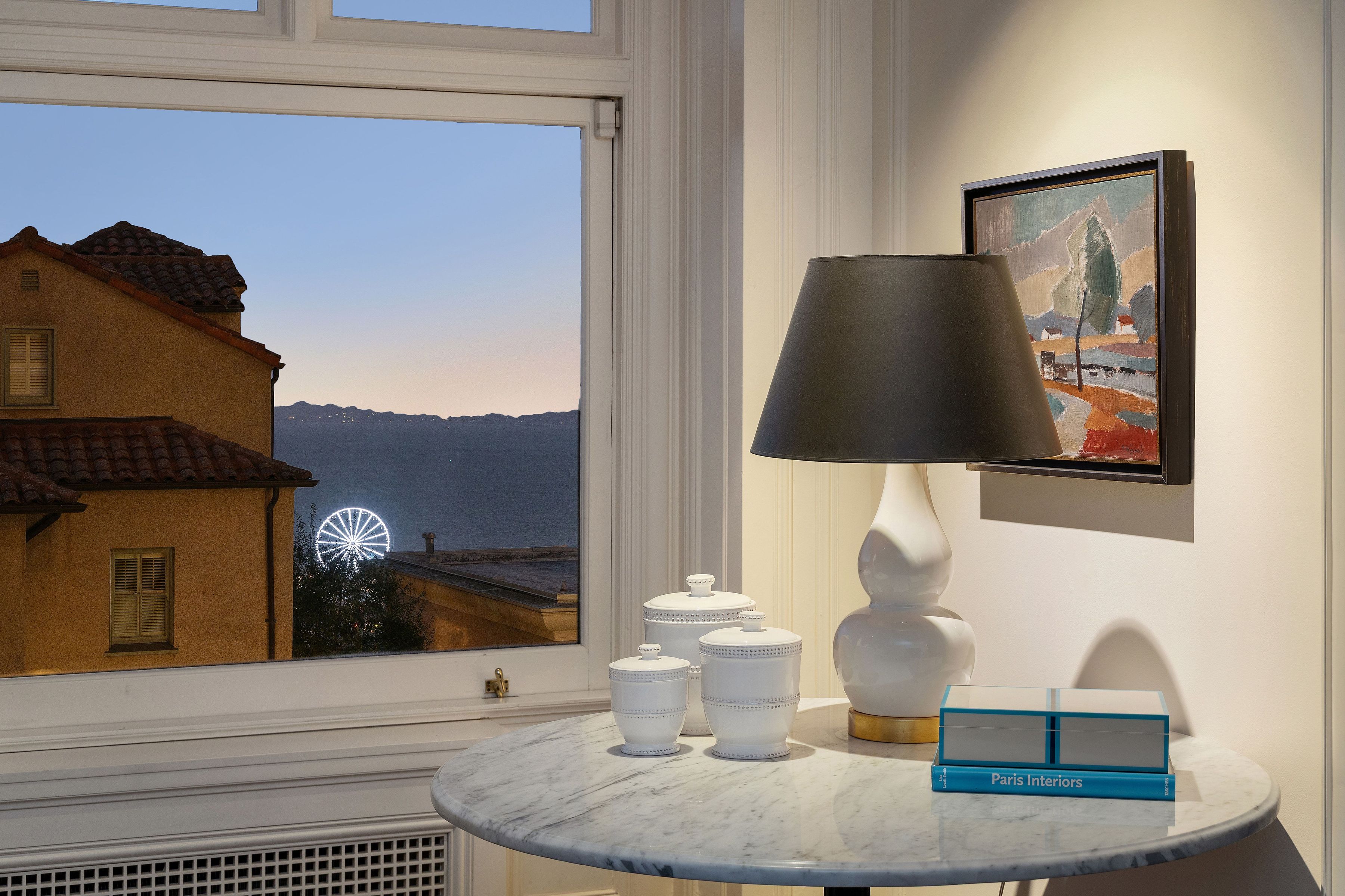  Timeless Full-Floor Residence - 物件實景