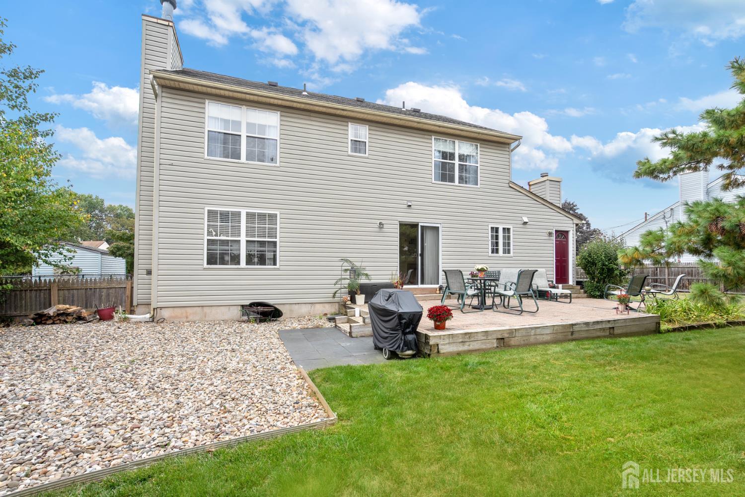 Piscataway, New Jersey, 08854, United States, 4 Bedrooms Bedrooms, ,3 BathroomsBathrooms,Residential,For Sale,1979846