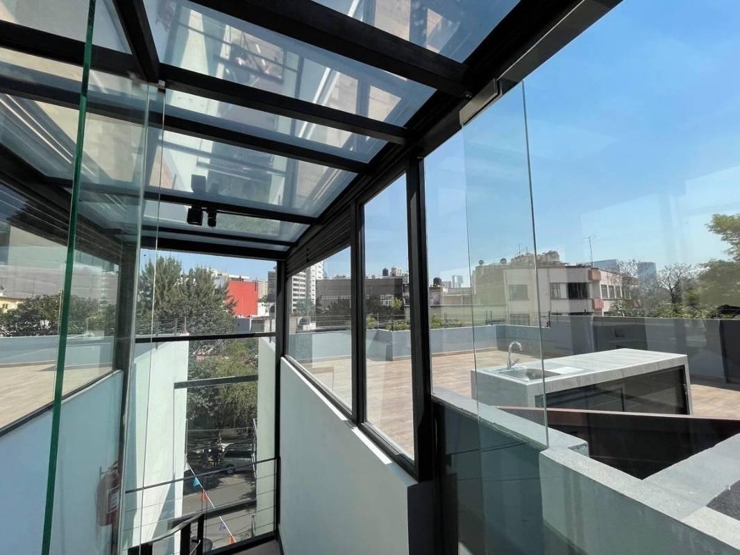 Av. Thiers, Miguel Hidalgo, Ciudad de México, 11590, Mexico, 2 Bedrooms Bedrooms, ,2 BathroomsBathrooms,Residential,For Sale,Av. Thiers,1444604