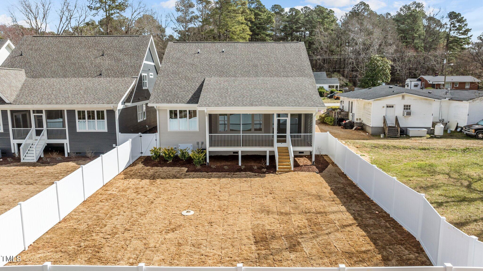 418 S Cross Street, Youngsville, North Carolina, 27596, United States, 4 Bedrooms Bedrooms, ,3 BathroomsBathrooms,Residential,For Sale,418 S Cross Street,1656121