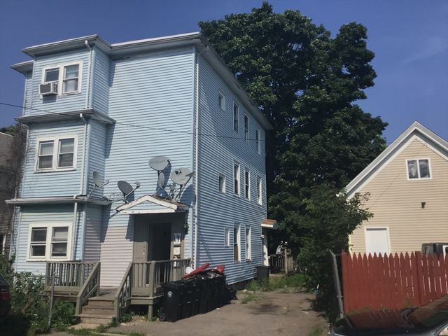 Brockton, Massachusetts, 02301, United States, 6 Bedrooms Bedrooms, ,3 BathroomsBathrooms,Residential,For Sale,1924115