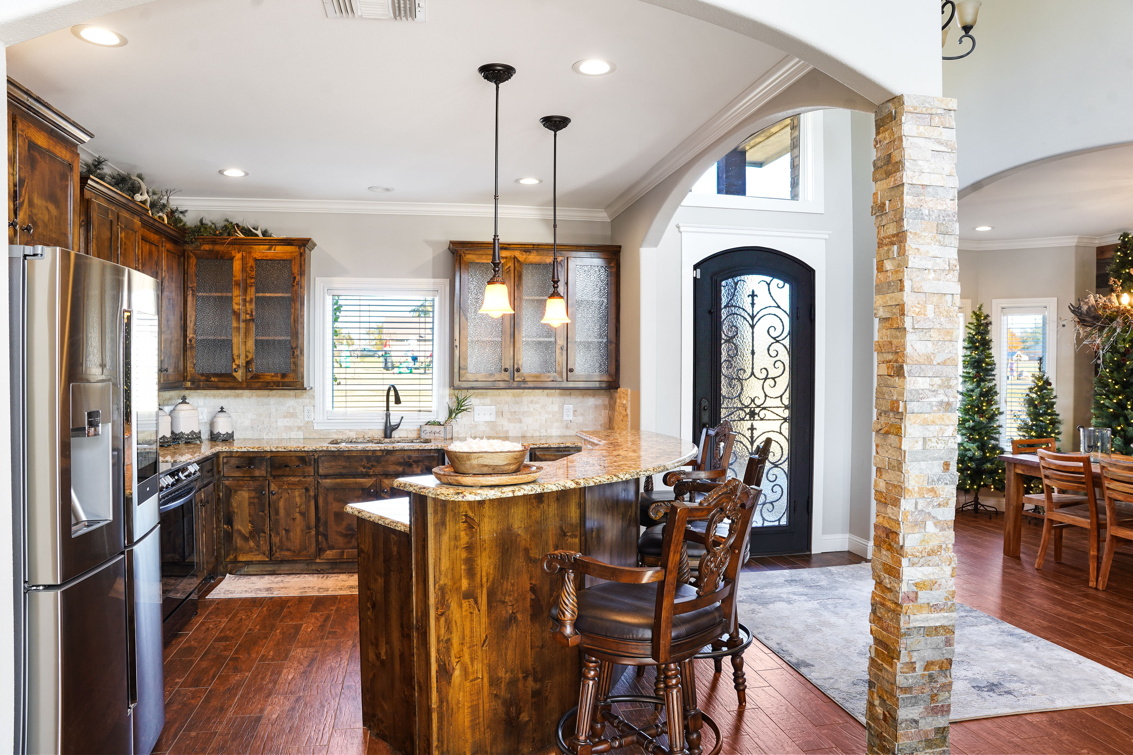 Sulphur Springs, Texas, 75482, United States, 4 Bedrooms Bedrooms, ,Residential,For Sale,2000079