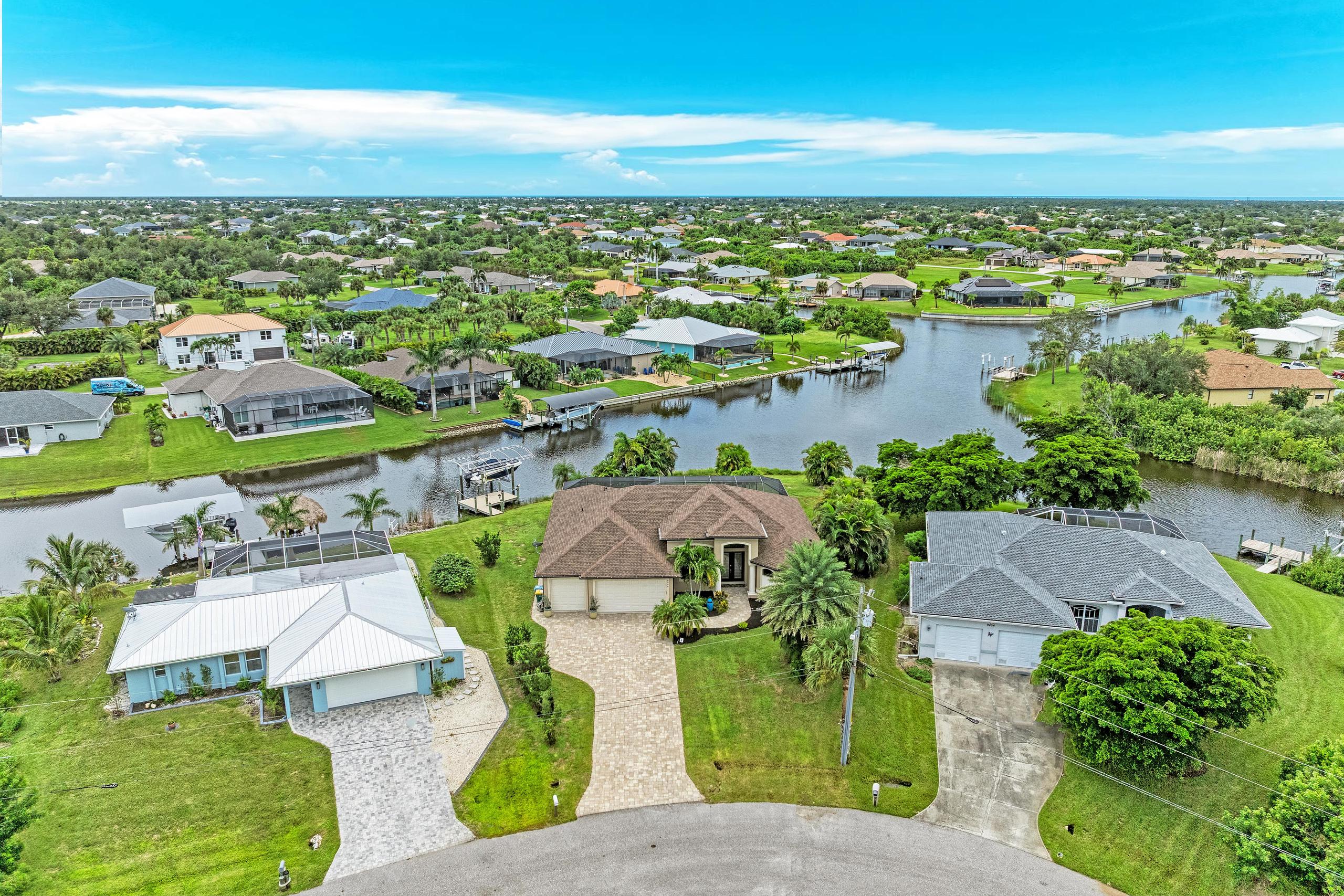 Port Charlotte, Florida, 33981, United States, 3 Bedrooms Bedrooms, ,2 BathroomsBathrooms,Residential,For Sale,1941606