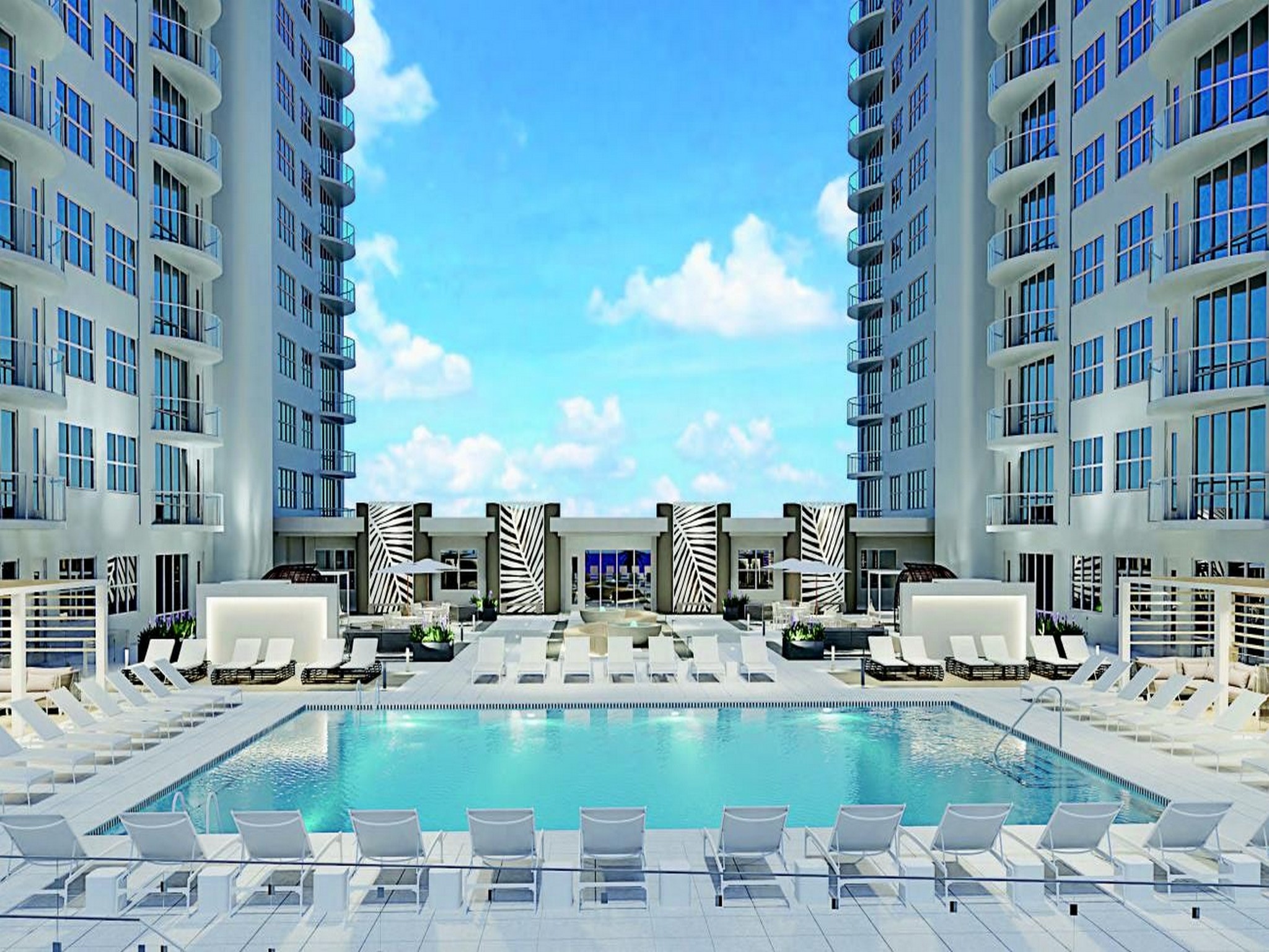  3400 Galt Ocean Drive, Fort Lauderdale, FL, 33308 - 物件實景
