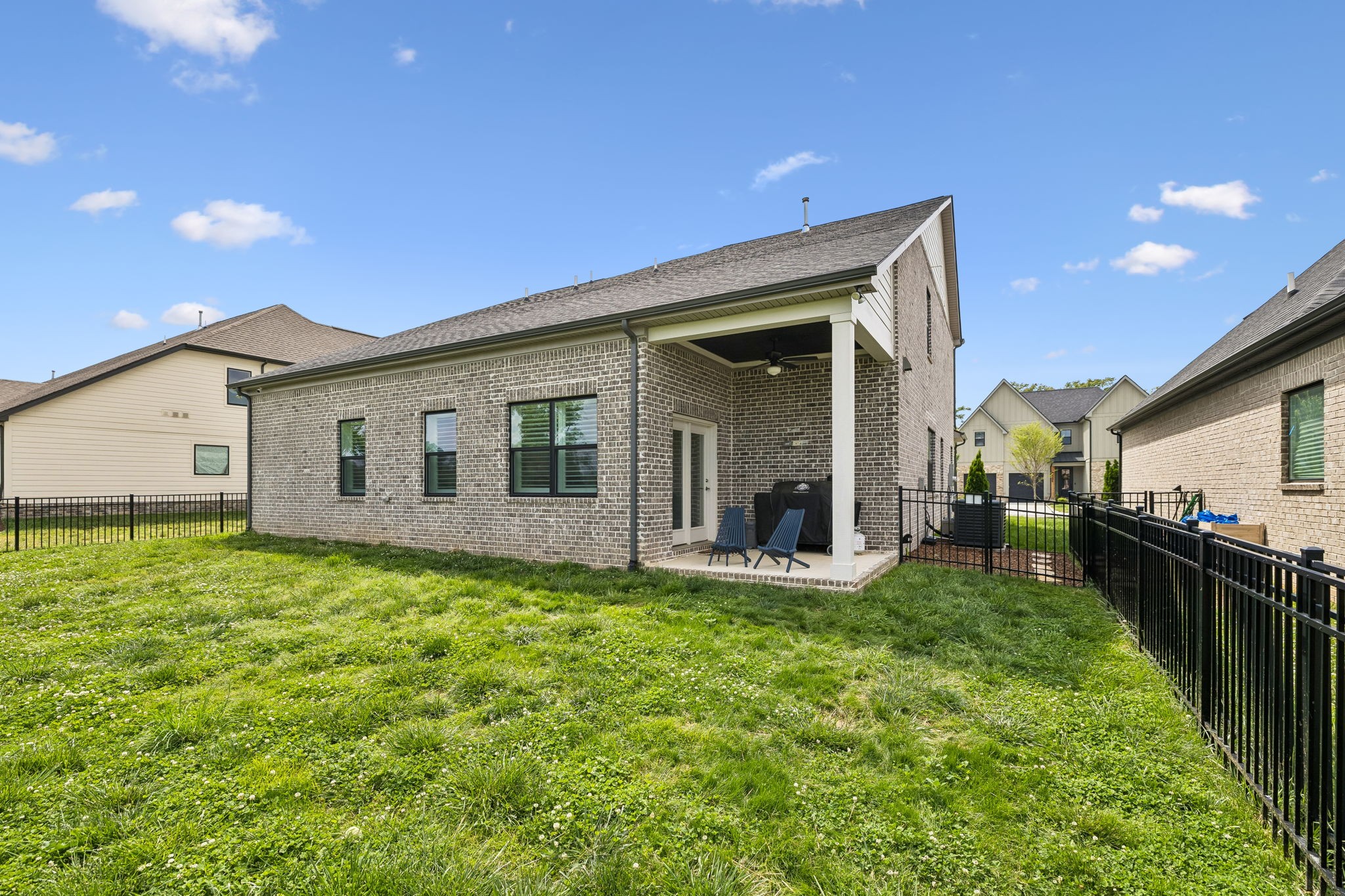  3287 Sassafras Ln, Thompsons Station, TN, 37179 - 物件實景