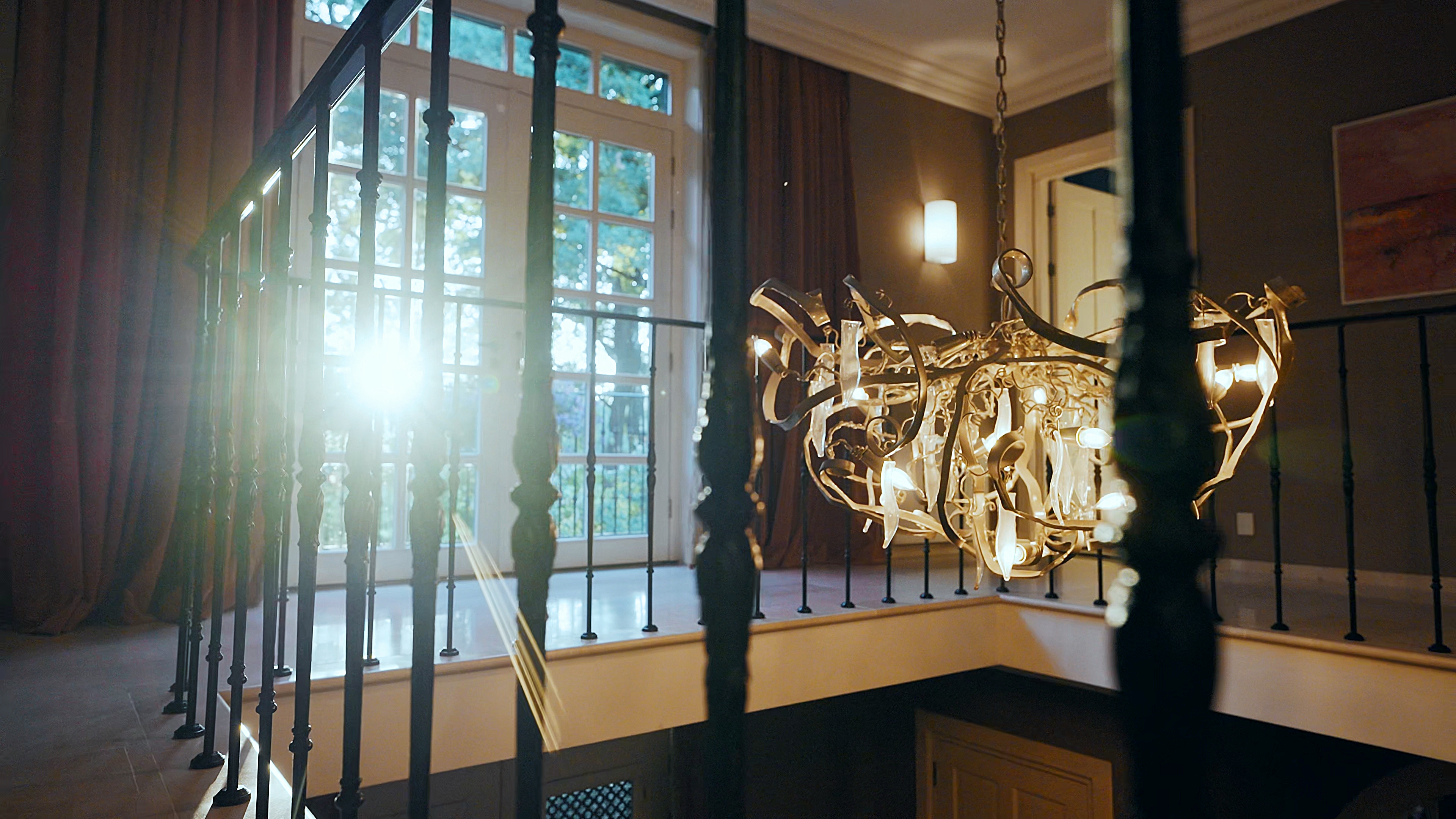  Stately elegance with a contemporary soul – a unique family residence - 物件實景