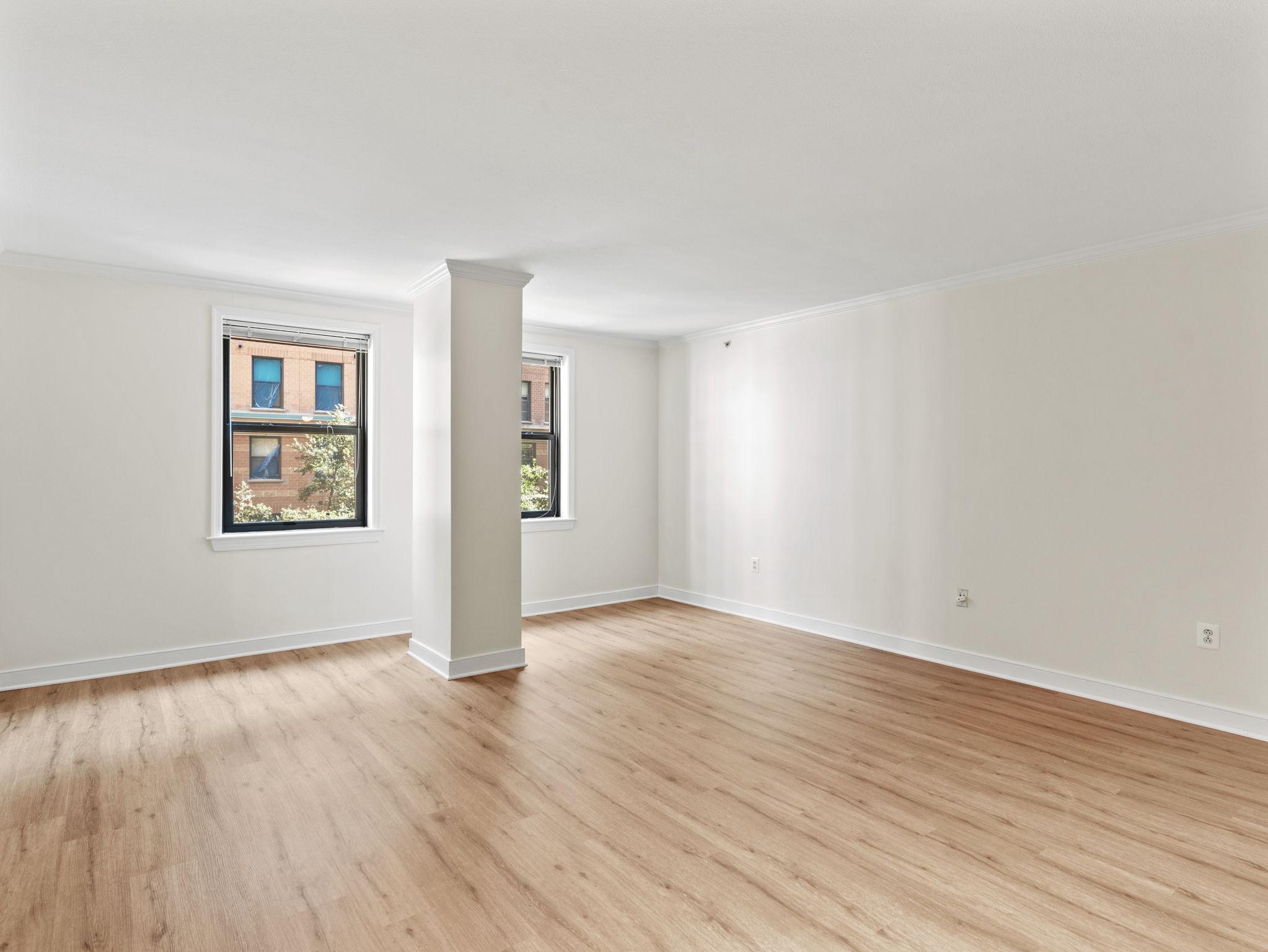  616 E E Street NW, Washington, DC, 20004 - 物件實景