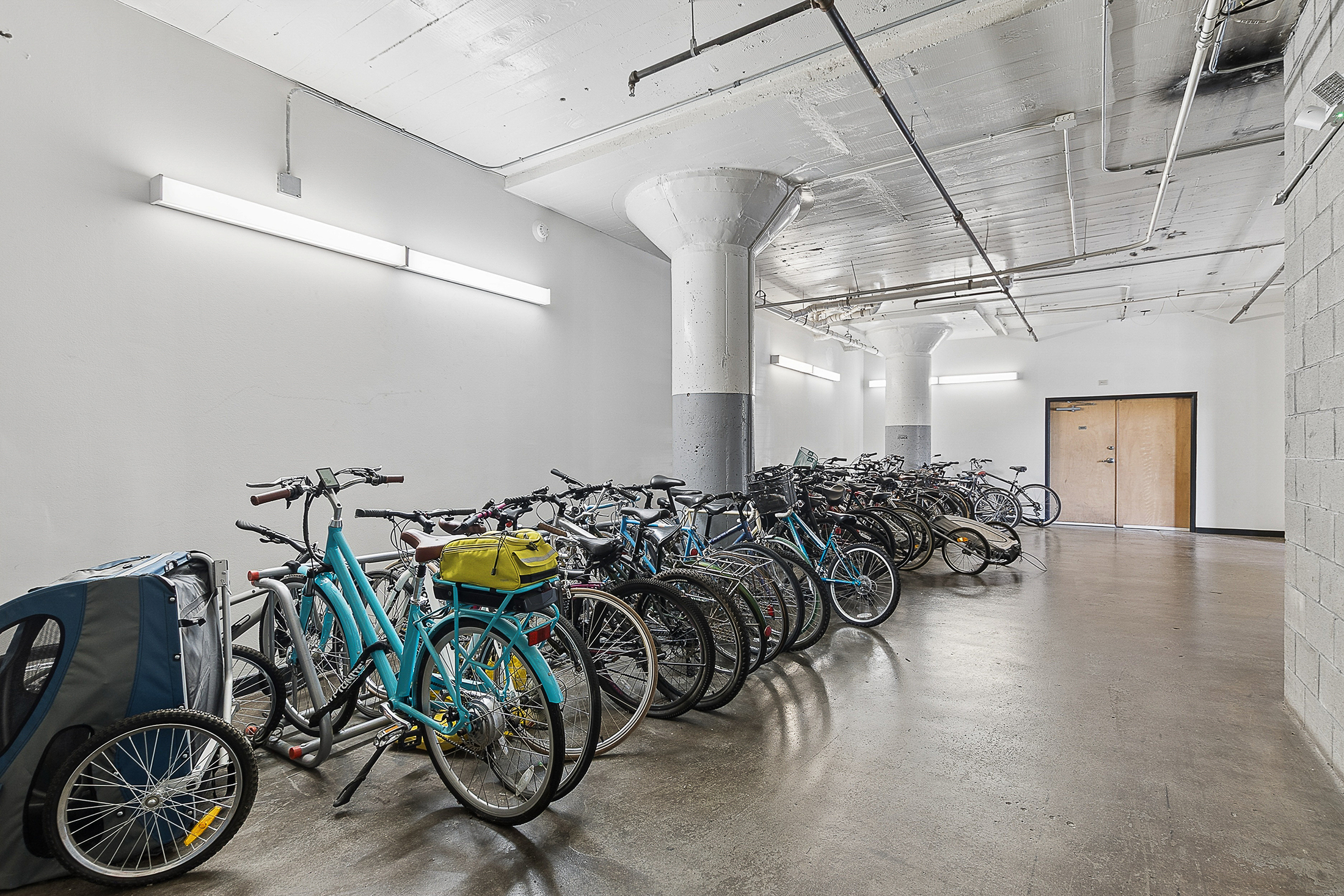  The Real Deal: Historic BeltLine Loft Living at Atlanta