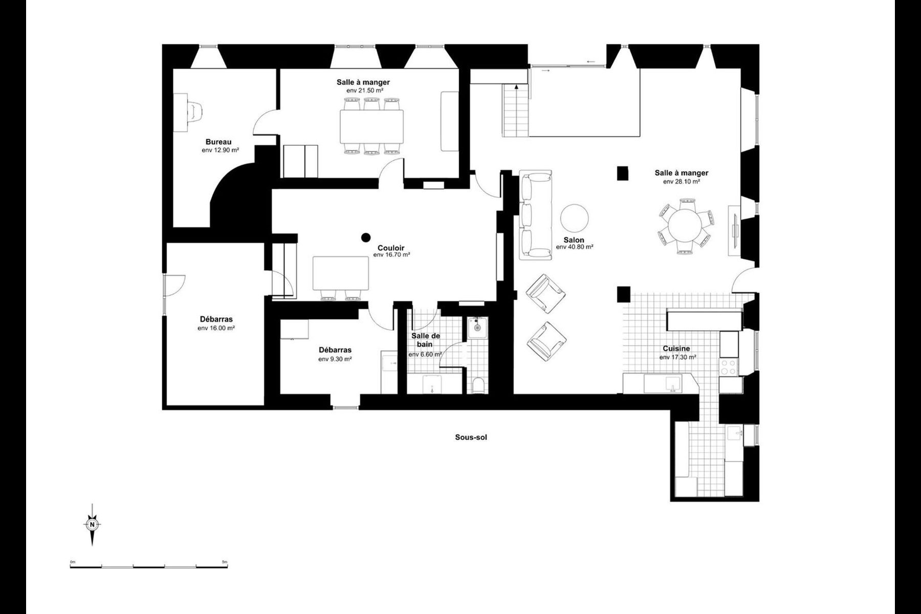  Magnificent renovated farmhouse. Part of watchmaking history - 物件實景