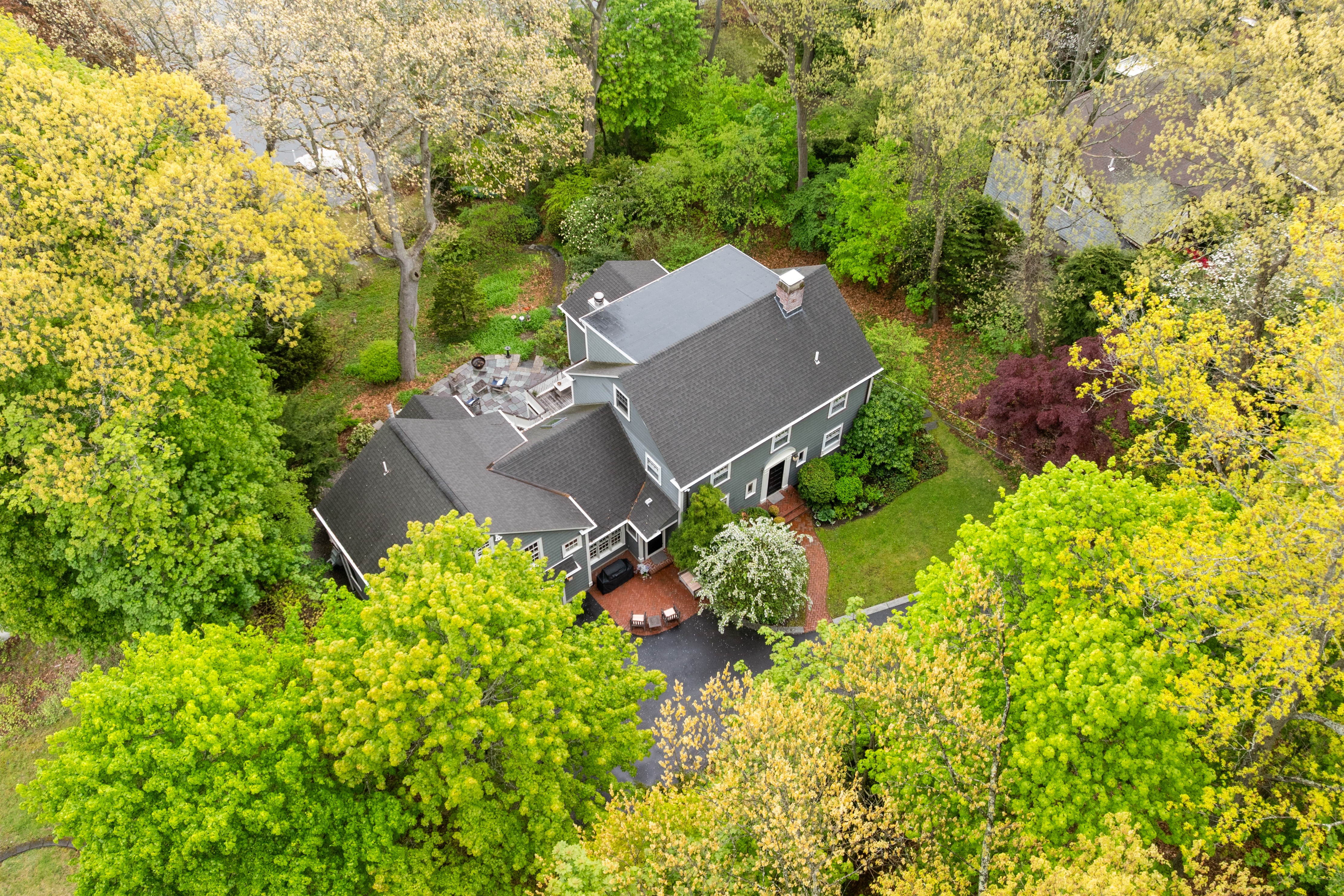  331 Mystic Street, Arlington, MA, 02474 - 物件實景