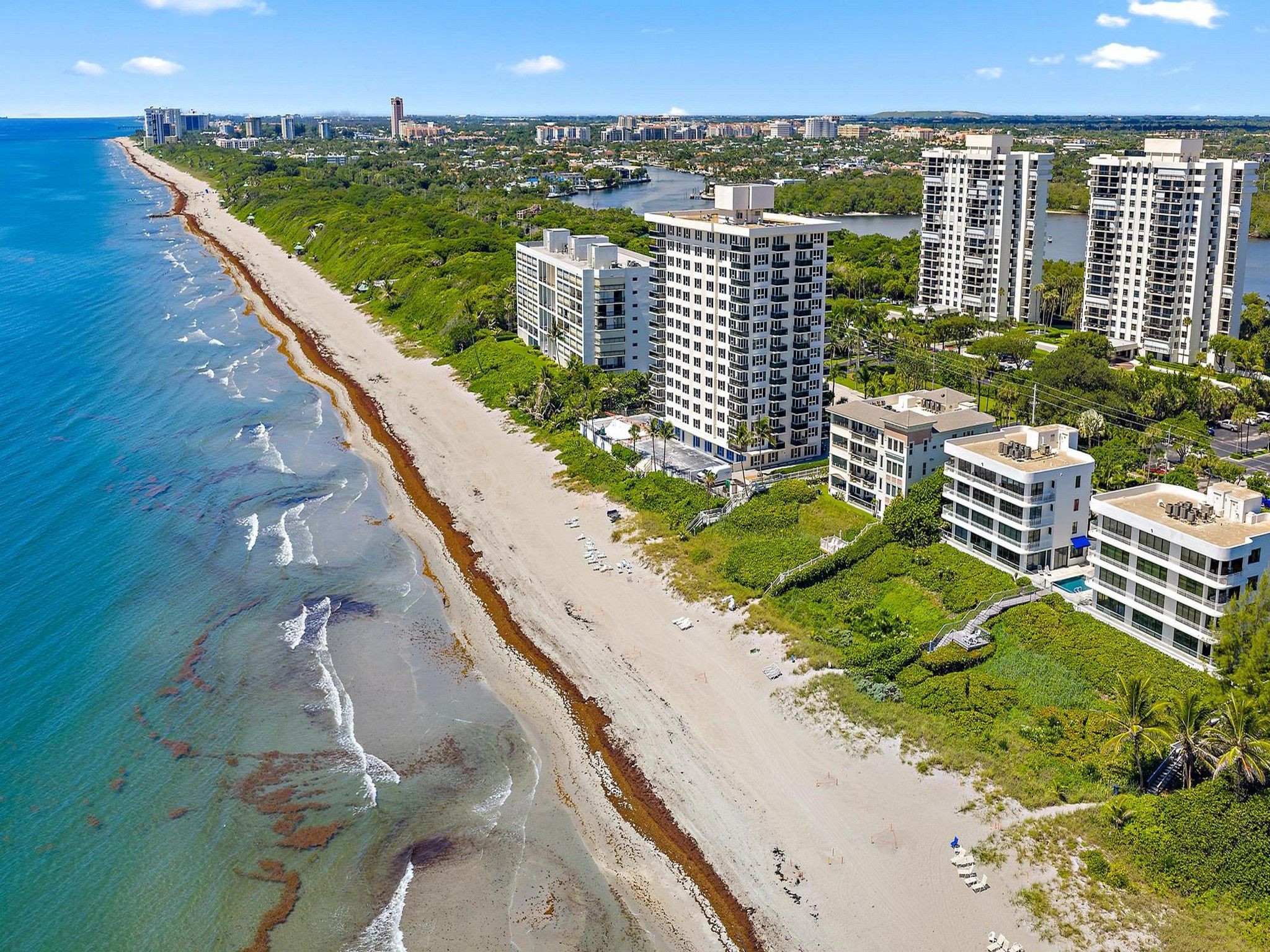  2070 N Ocean Boulevard, Boca Raton, FL, 33431 - 物件實景