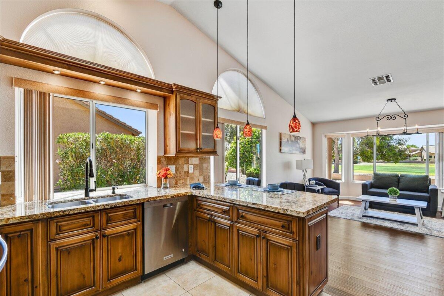  8439 W Kimberly Way  Peoria, AZ - 物件實景