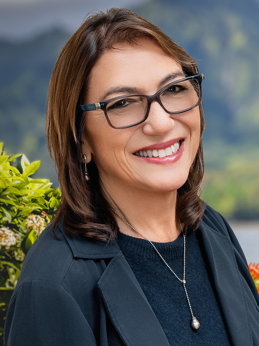 Robin Savage-Thompson