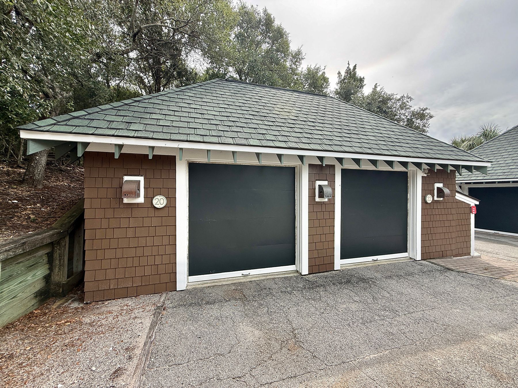  20 Earl of Craven Court- Week E + Crofter Rights, Southport, NC 28461 - 物件實景