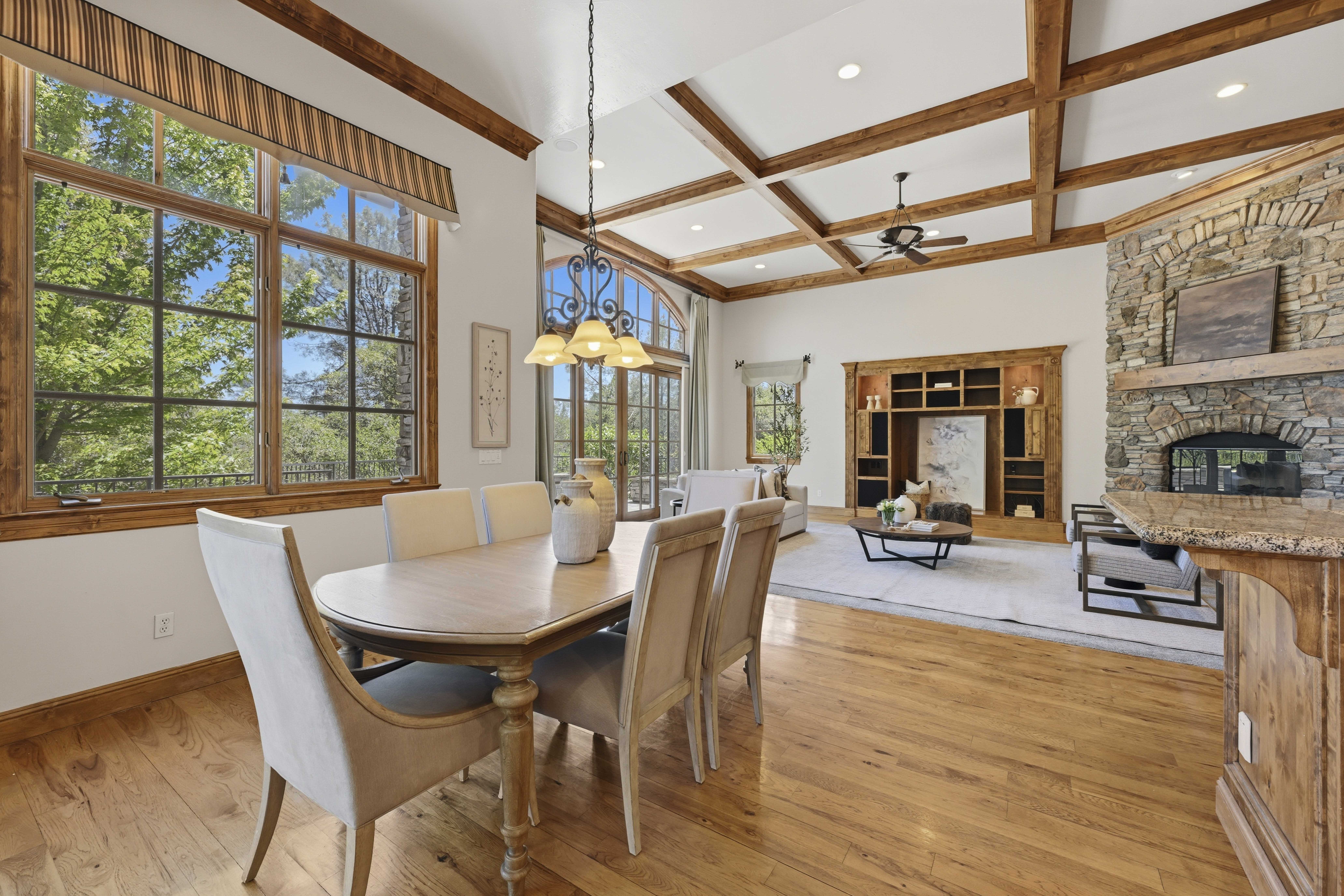  17340 Winchester Club Drive, Meadow Vista, CA 95722 - 物件實景