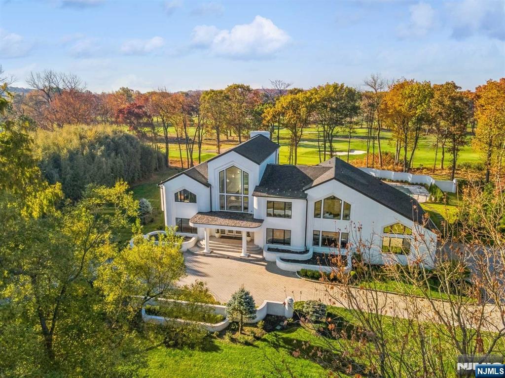 Alpine, New Jersey, 07620, United States, 6 Bedrooms Bedrooms, ,9 BathroomsBathrooms,Residential,For Sale,2000775