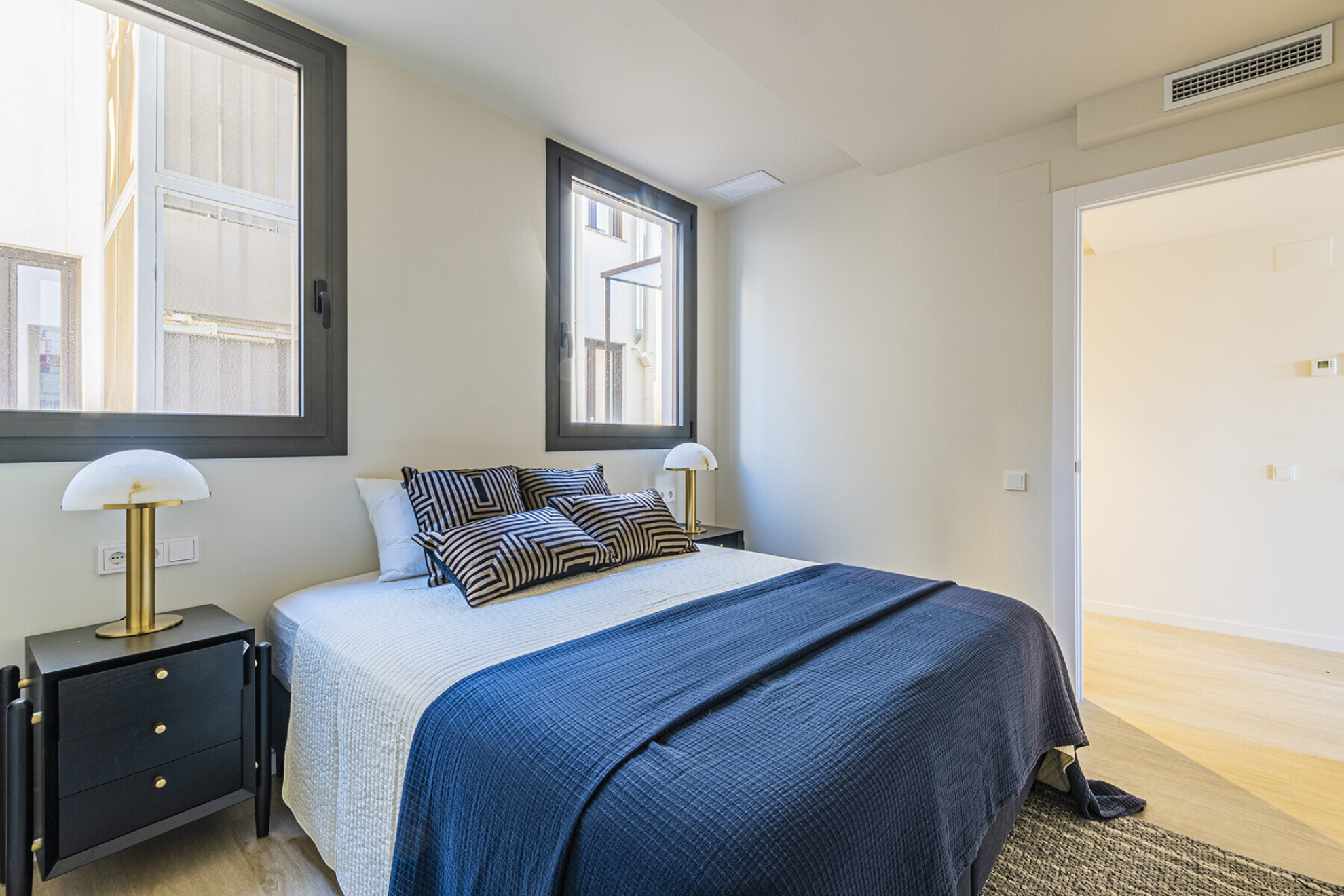  Duplex new construction in Eixample - 物件實景