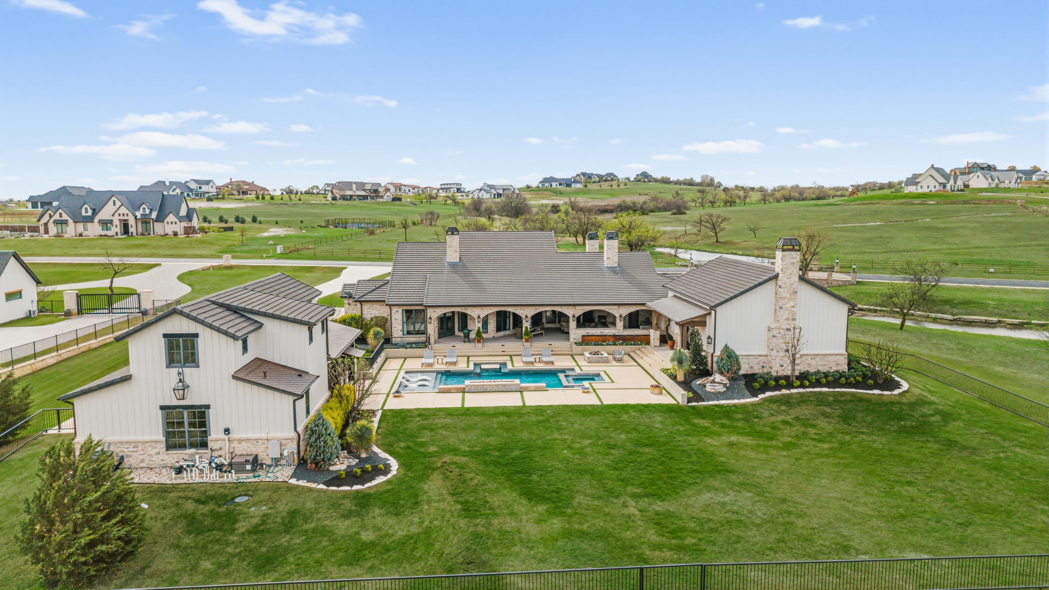  223 Angelina Drive, Aledo, TX, 76008 - 物件實景