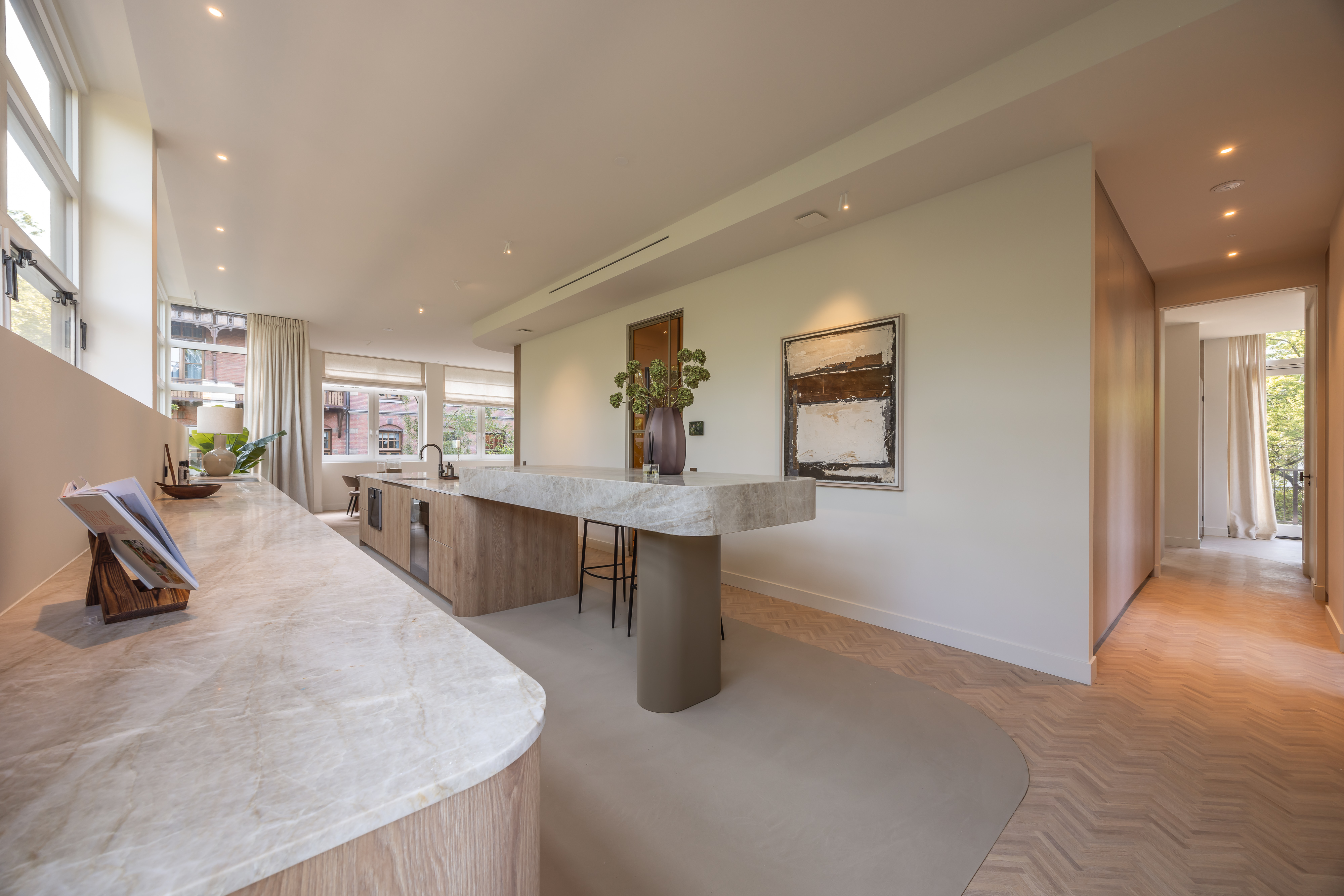  The Vondel Park Residence - 物件實景