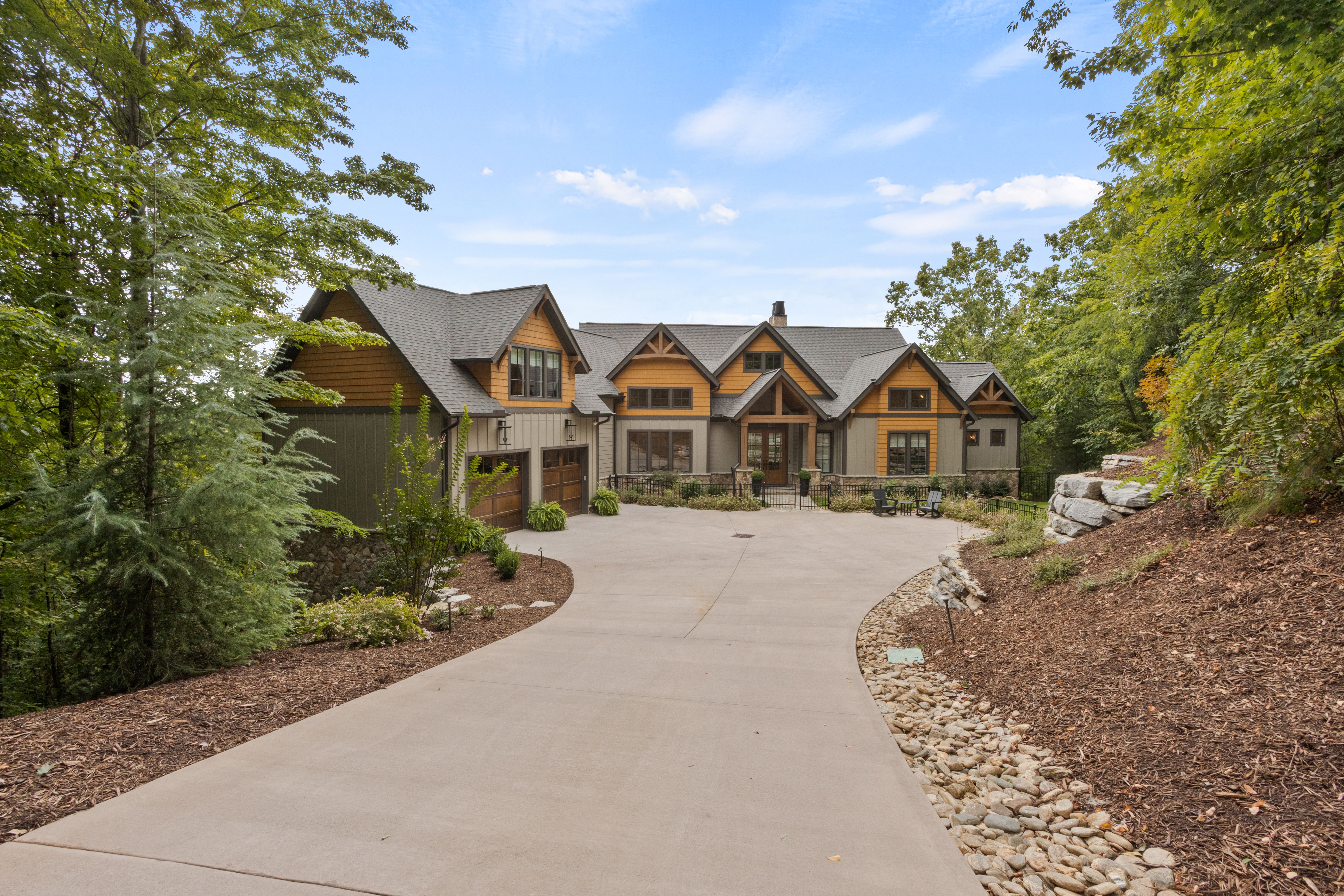  29 Sweetleaf Court, Marietta, SC 29661 - 物件實景