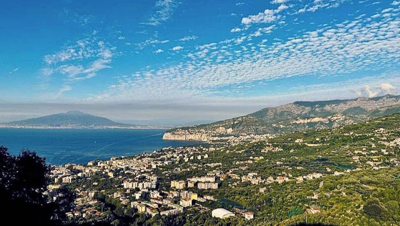Sorrento, Napoli, 80067, IT, 2 Bedrooms Bedrooms, ,2 BathroomsBathrooms,Residential,For Sale,1829517