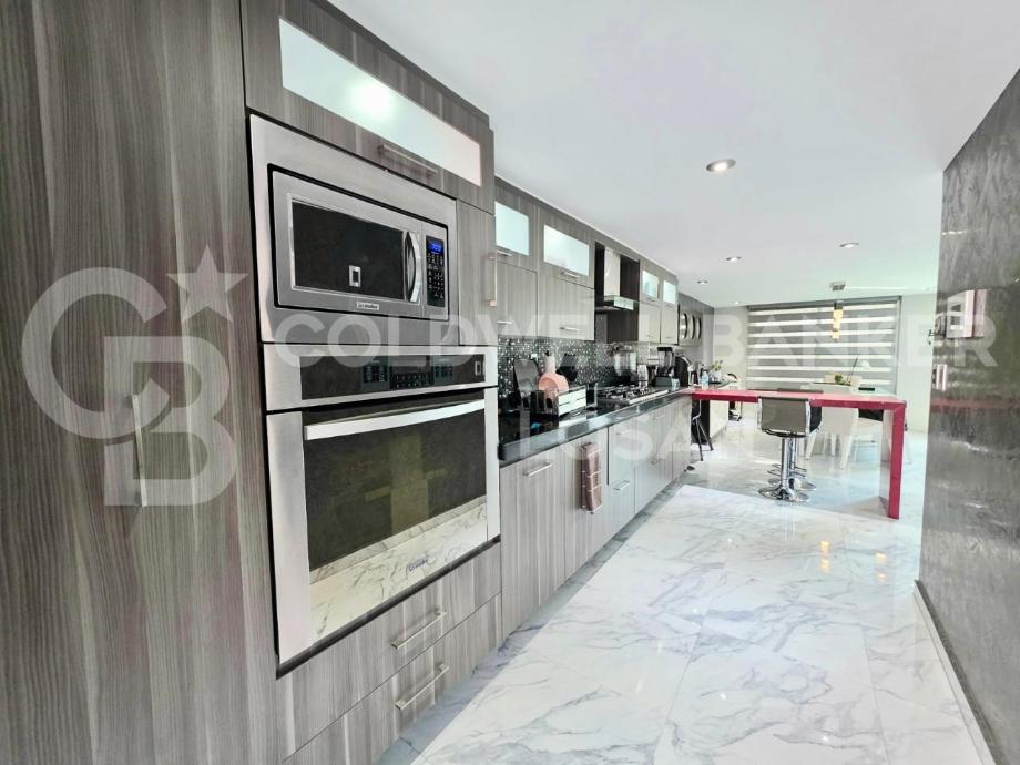 Tlalnepantla de Baz, Estado de méxico, 54020, Mexico, 3 Bedrooms Bedrooms, ,3 BathroomsBathrooms,Residential,For Sale,1990341