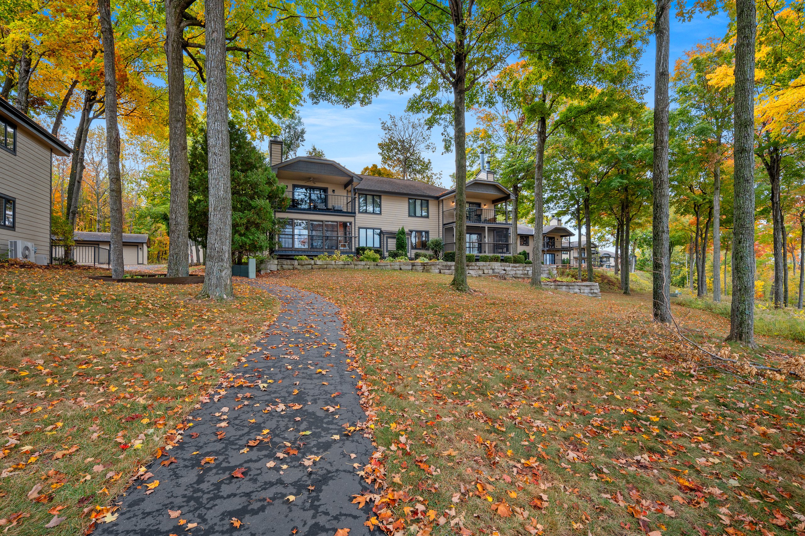  Door County Condo With Bay Views - 物件實景