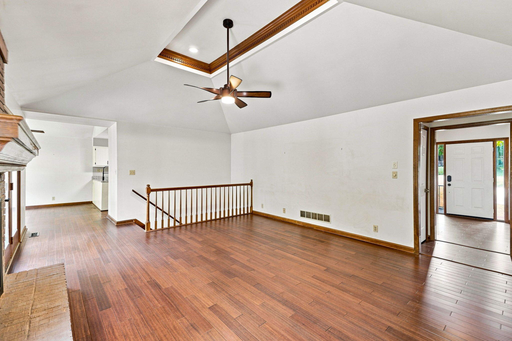  13201 Snowden Valley, Goshen, KY 40026 - 物件實景