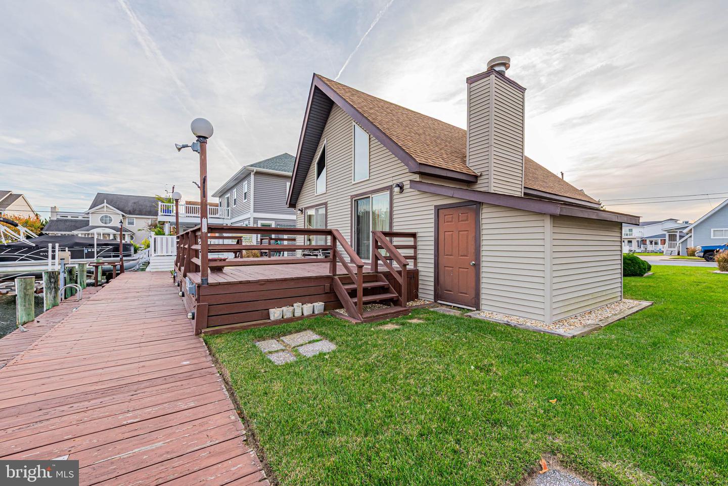 Ocean City, Maryland, 21842, United States, 2 Bedrooms Bedrooms, ,2 BathroomsBathrooms,Residential,For Sale,1989192