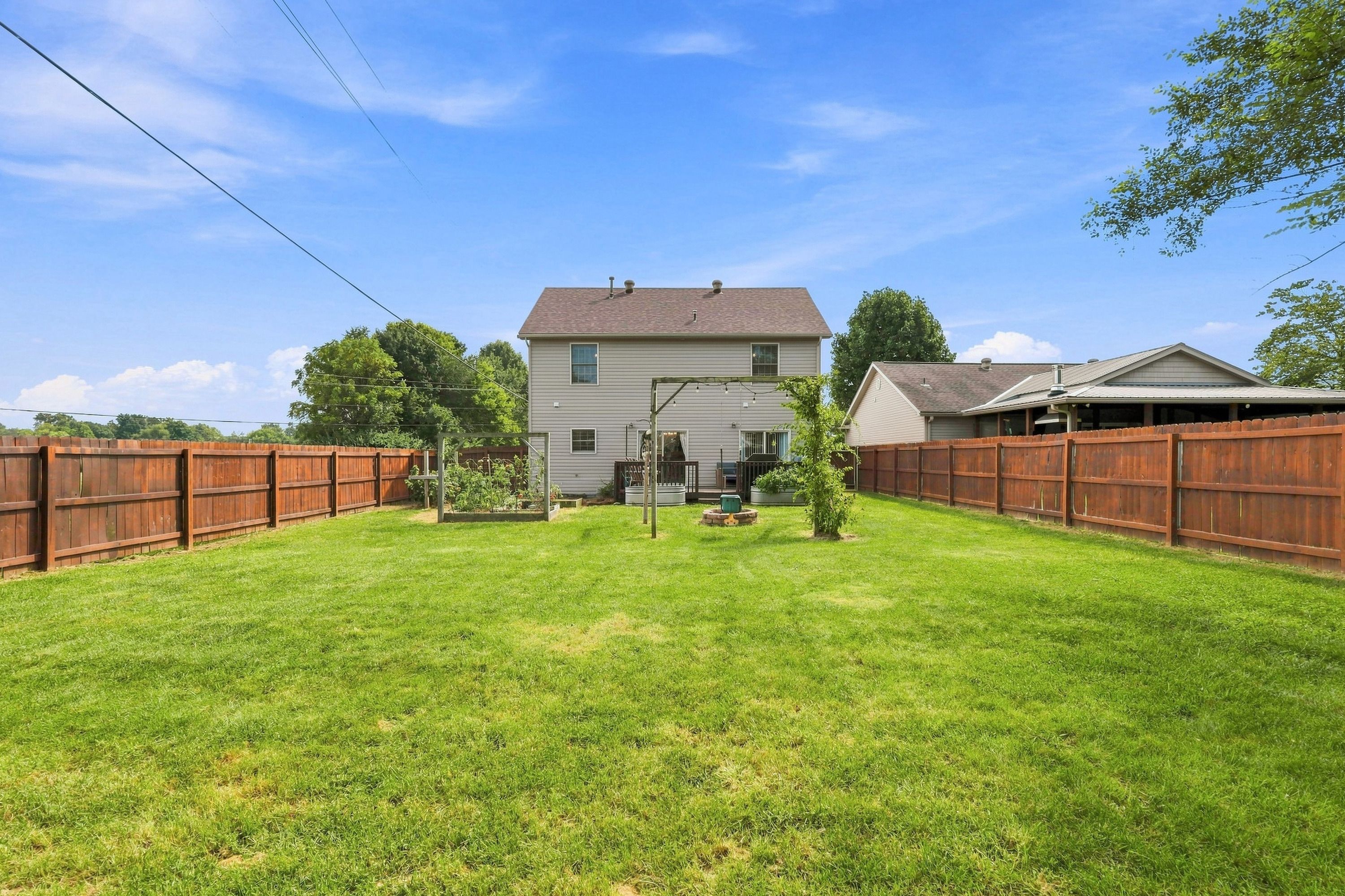  2030 Osprey Cove Avenue, Shelbyville, KY 40065 - 物件實景