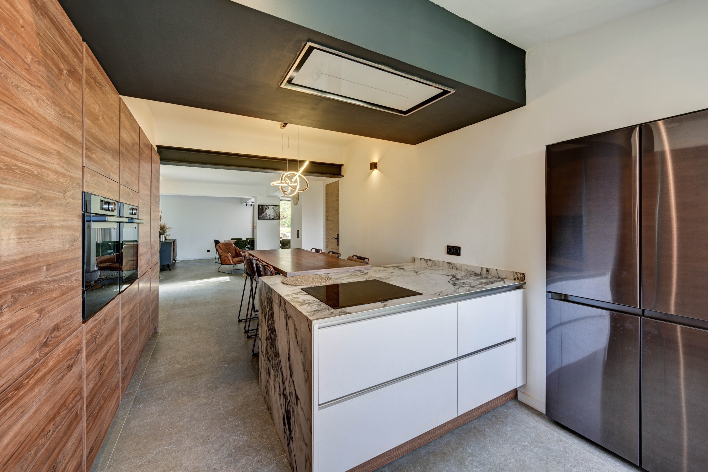  Exceptional Contemporary Proprety with view - 物件實景